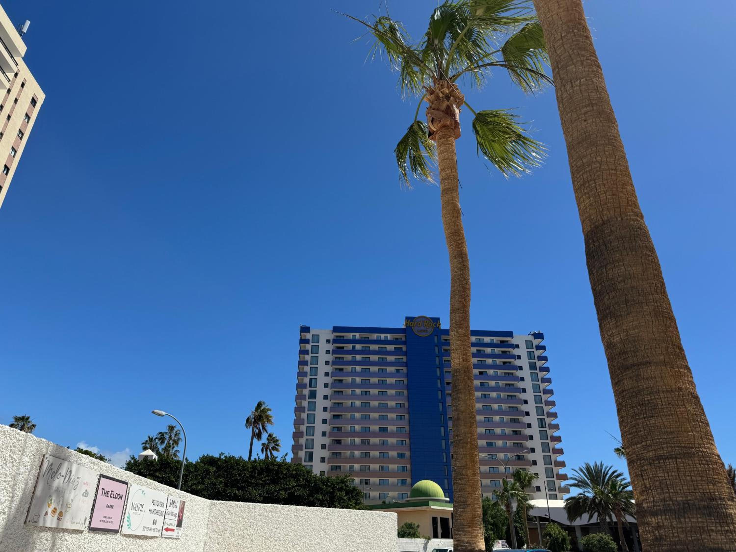 Paraiso Sur & Panoramic Views Apartment, Tenerife
