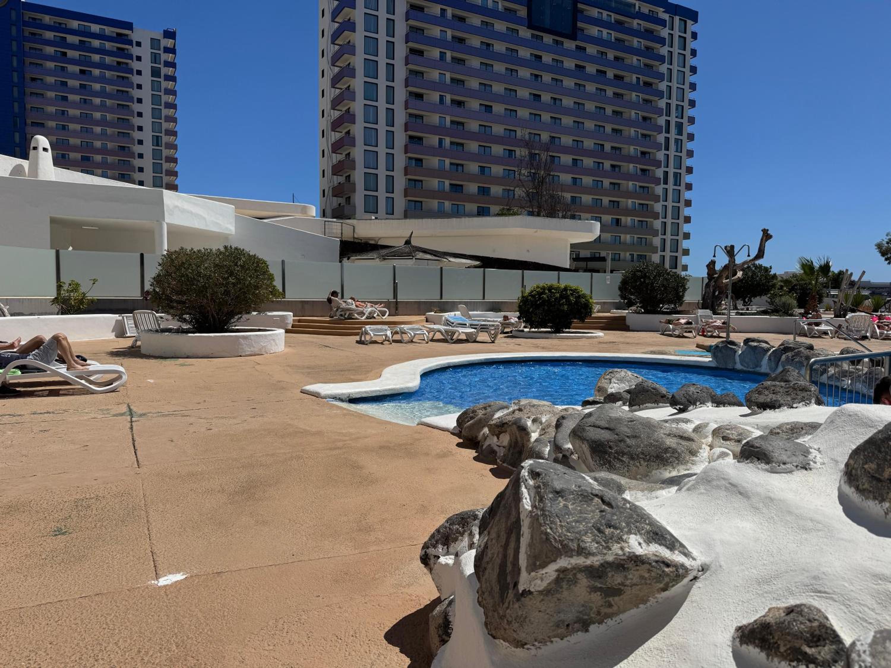 Paraiso Sur & Panoramic Views Apartment, Tenerife
