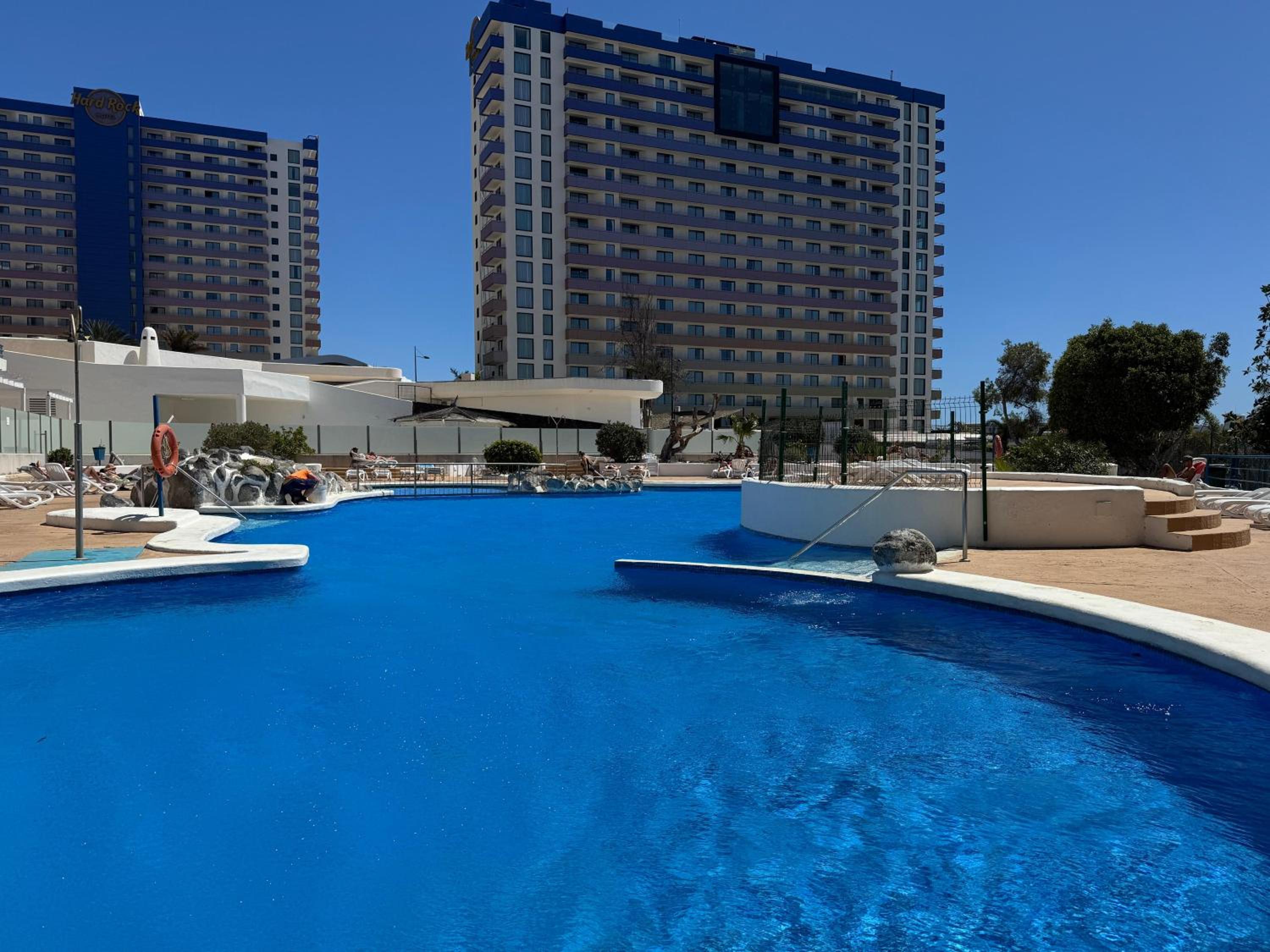 Paraiso Sur & Panoramic Views Apartment, Tenerife