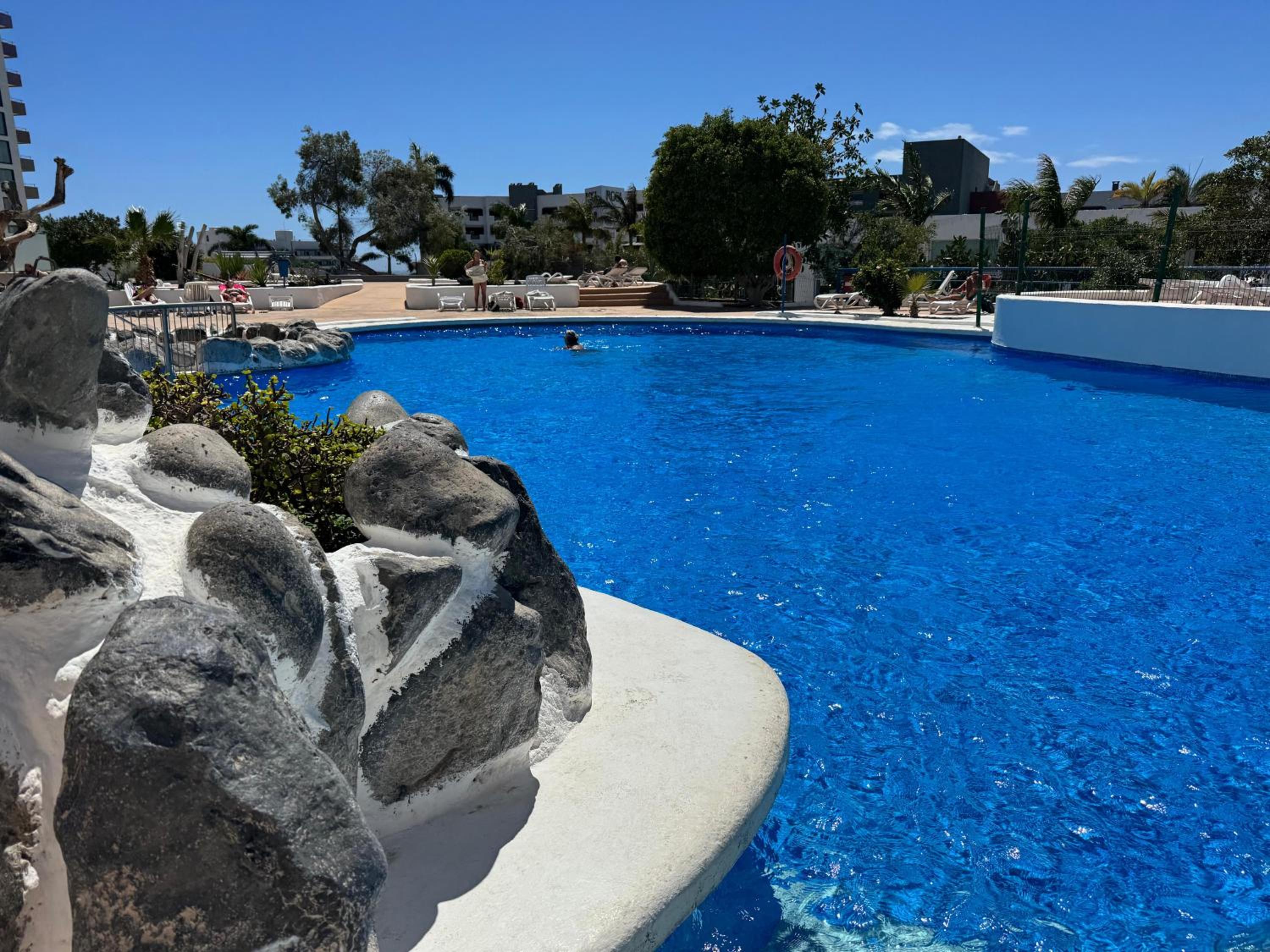 Paraiso Sur & Panoramic Views Apartment, Tenerife