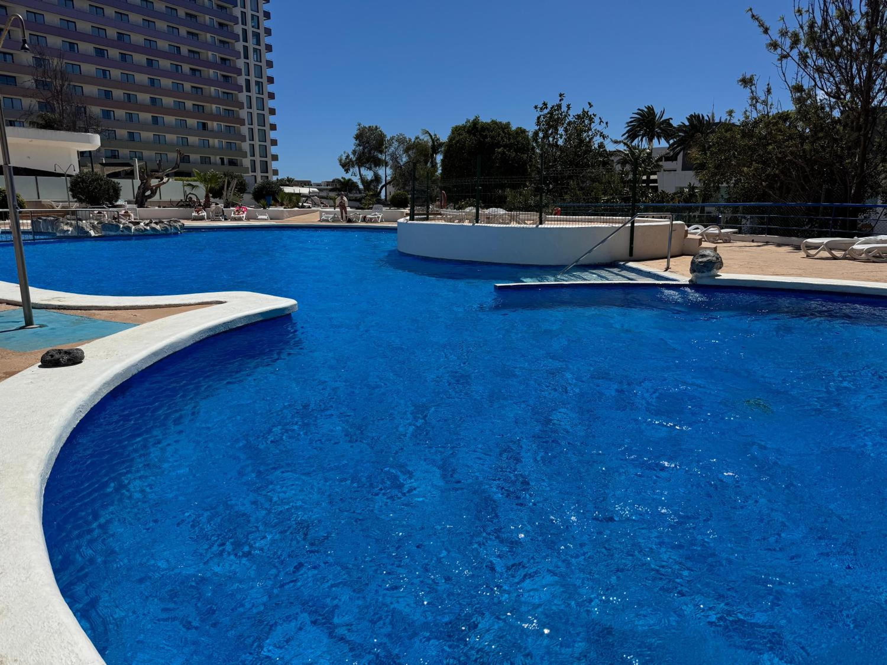 Paraiso Sur & Panoramic Views Apartment, Tenerife