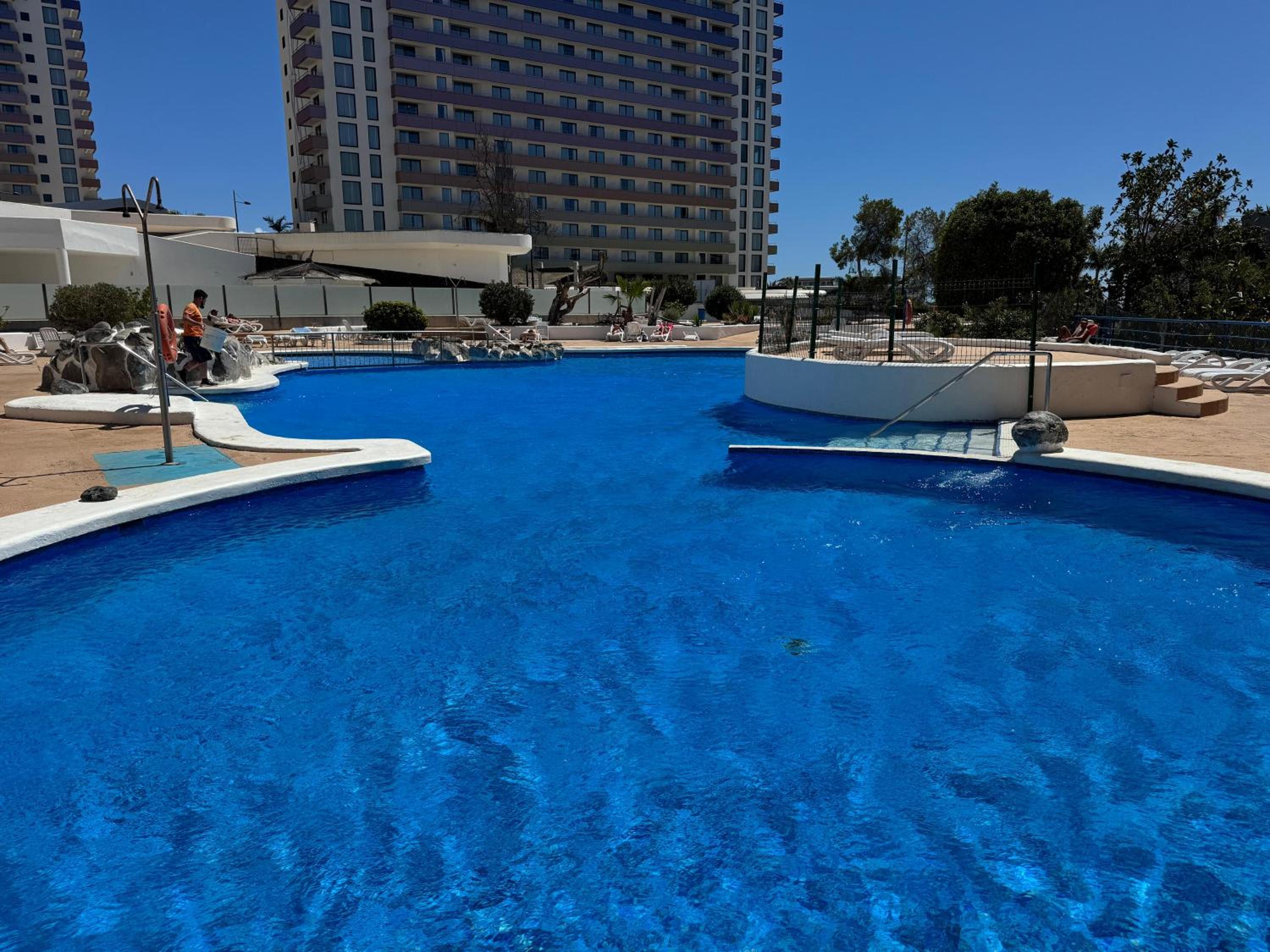 Paraiso Sur & Panoramic Views Apartment, Tenerife