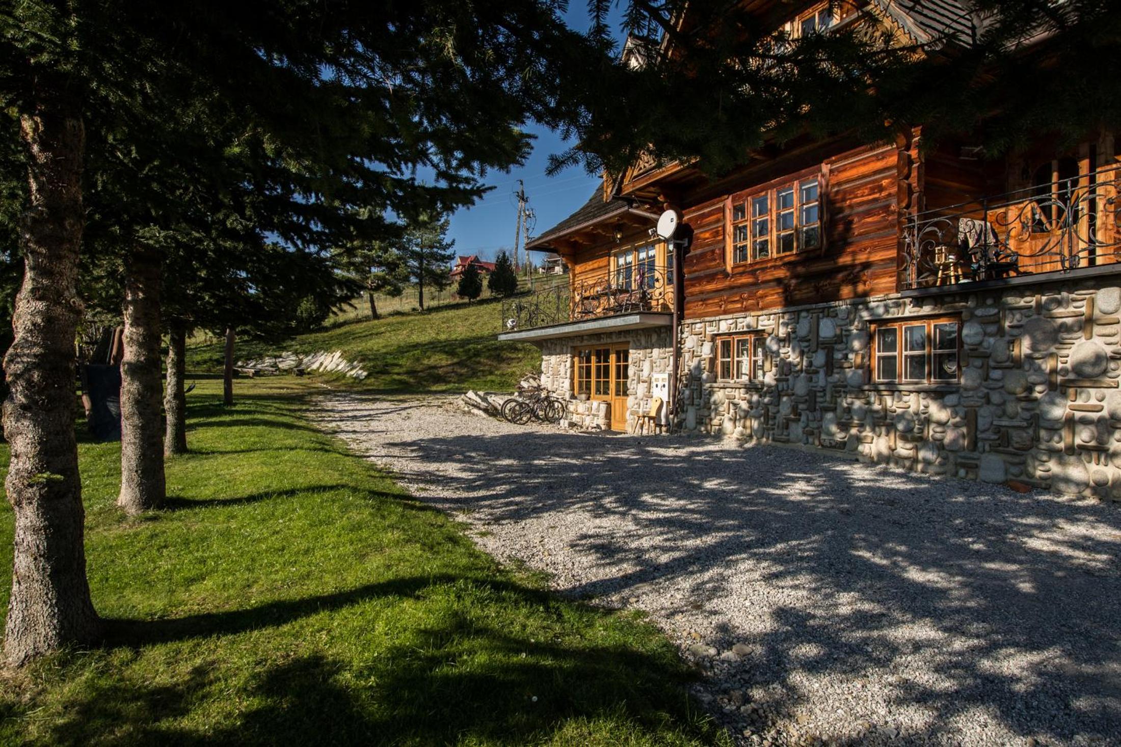 Apartamenty Panorama
