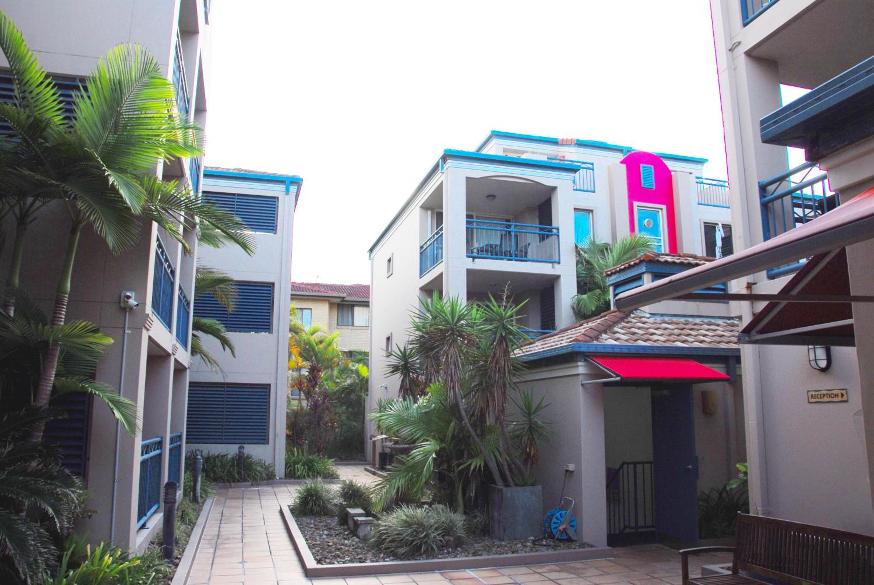Montego Sands Resort