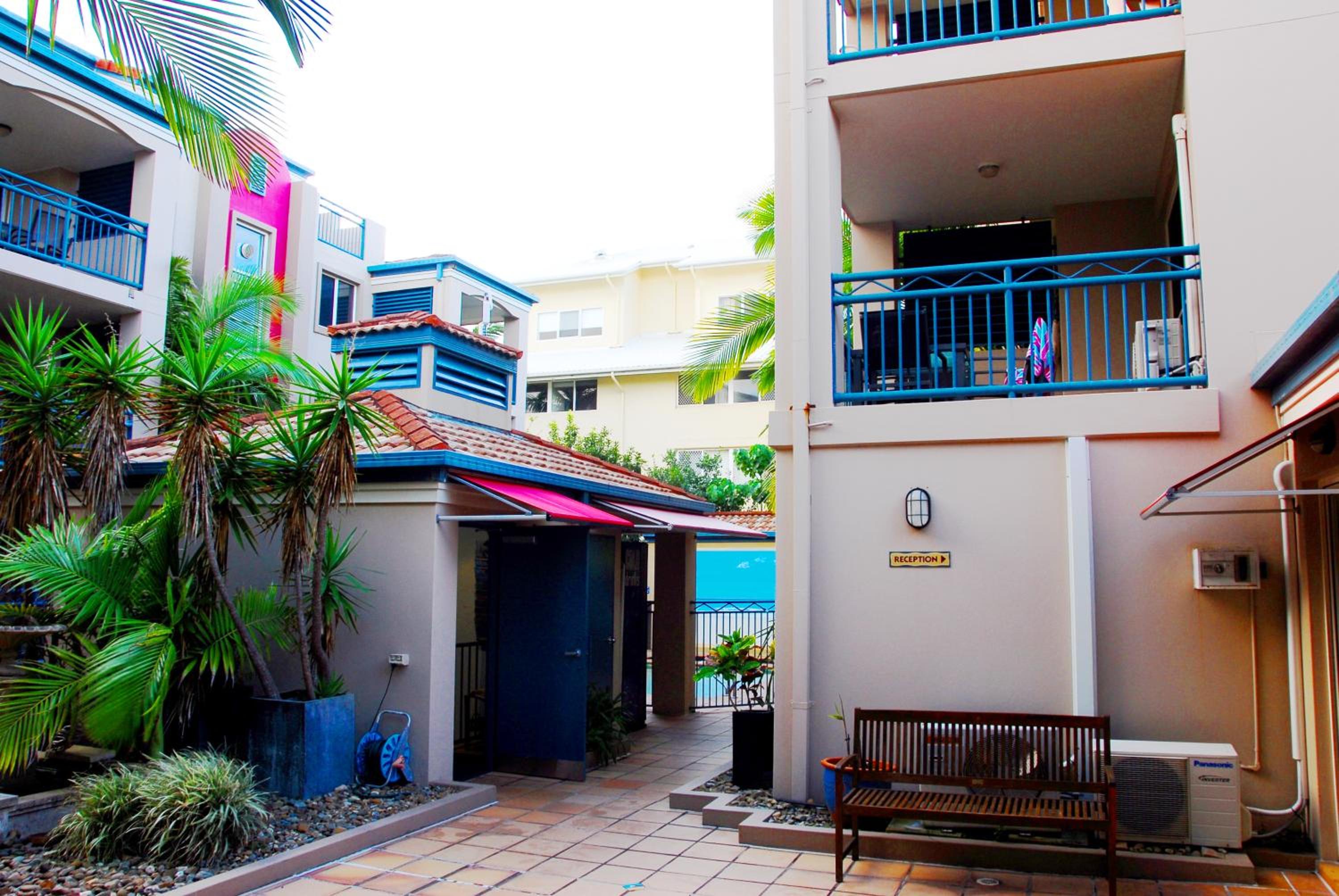 Montego Sands Resort