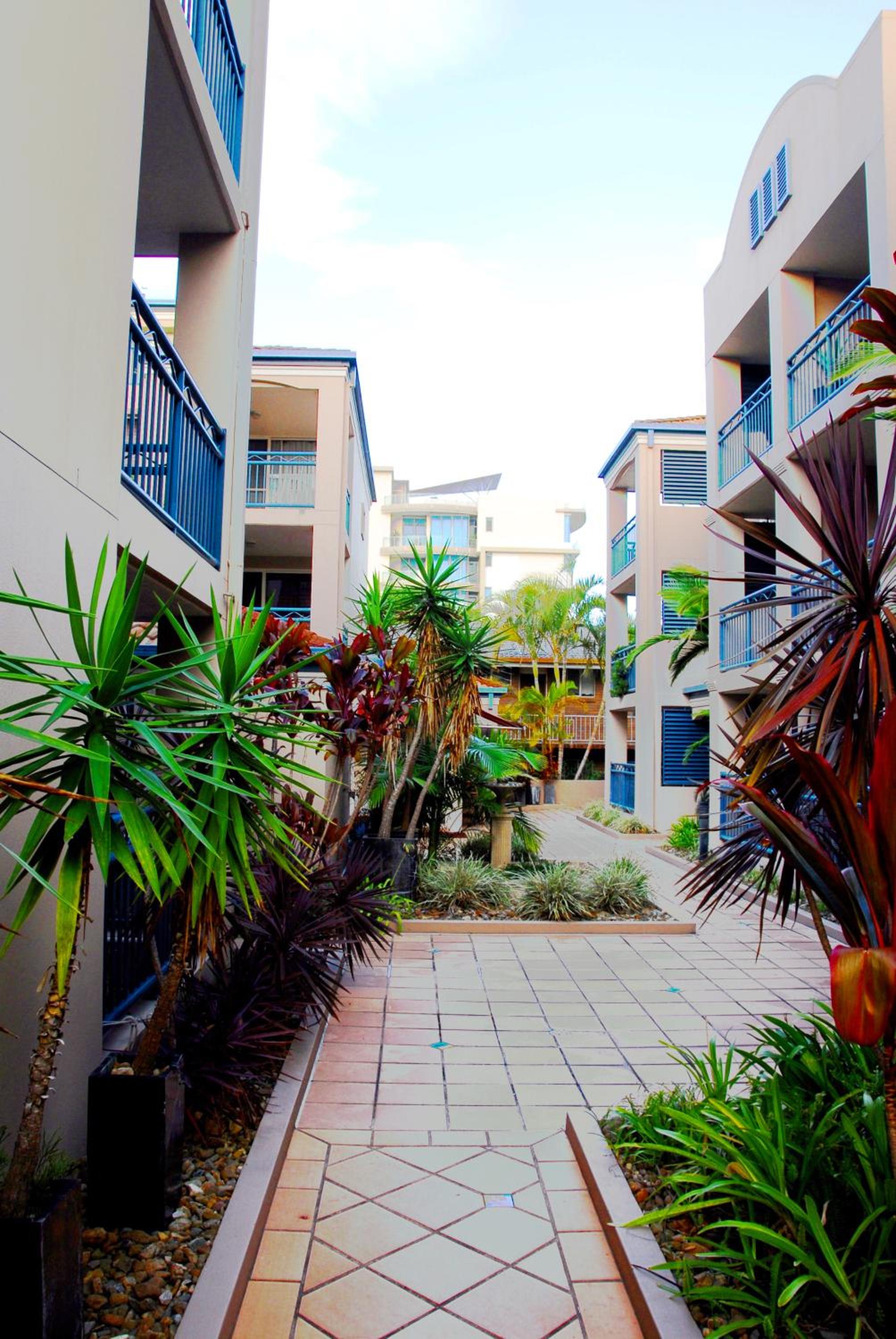 Montego Sands Resort