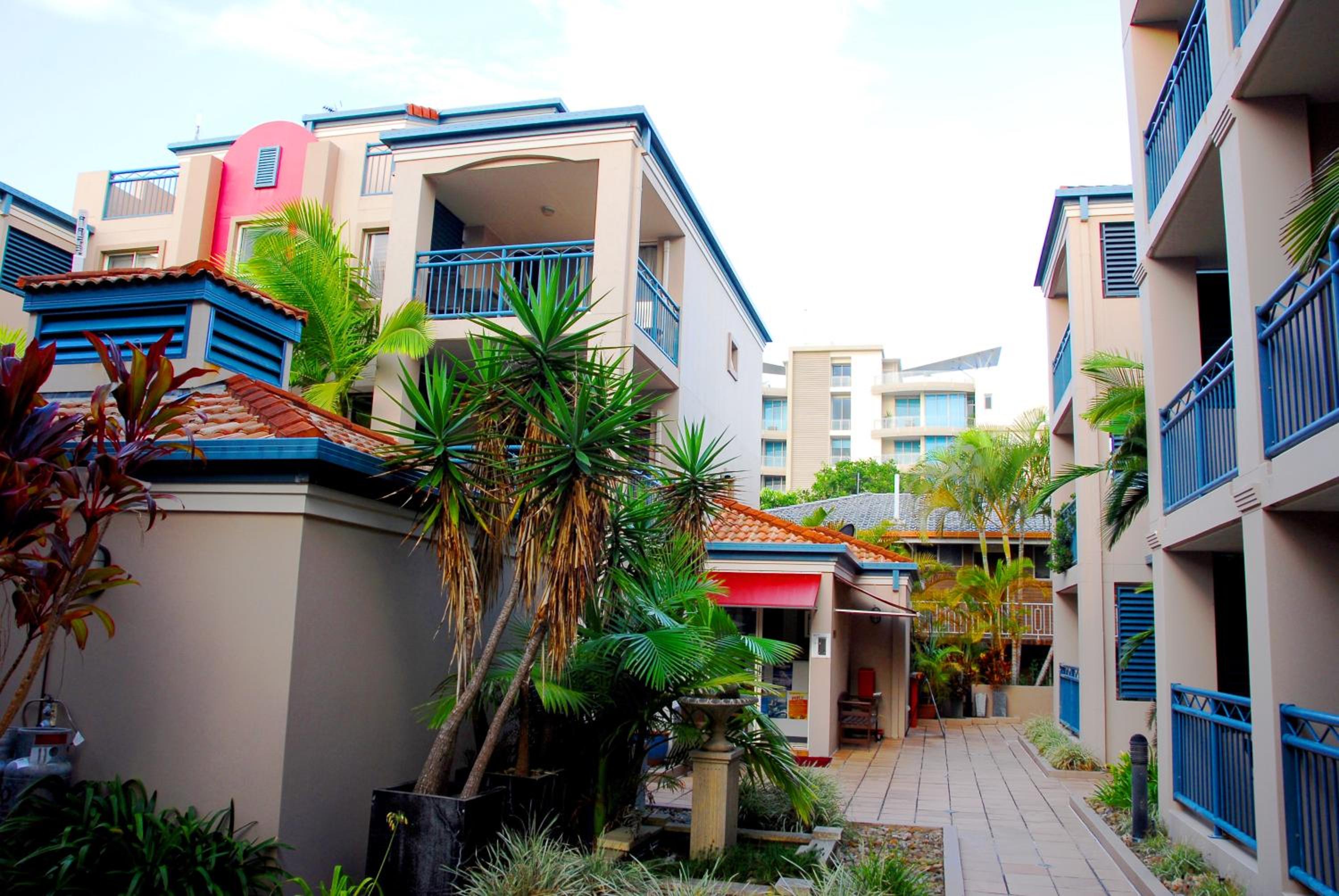 Montego Sands Resort