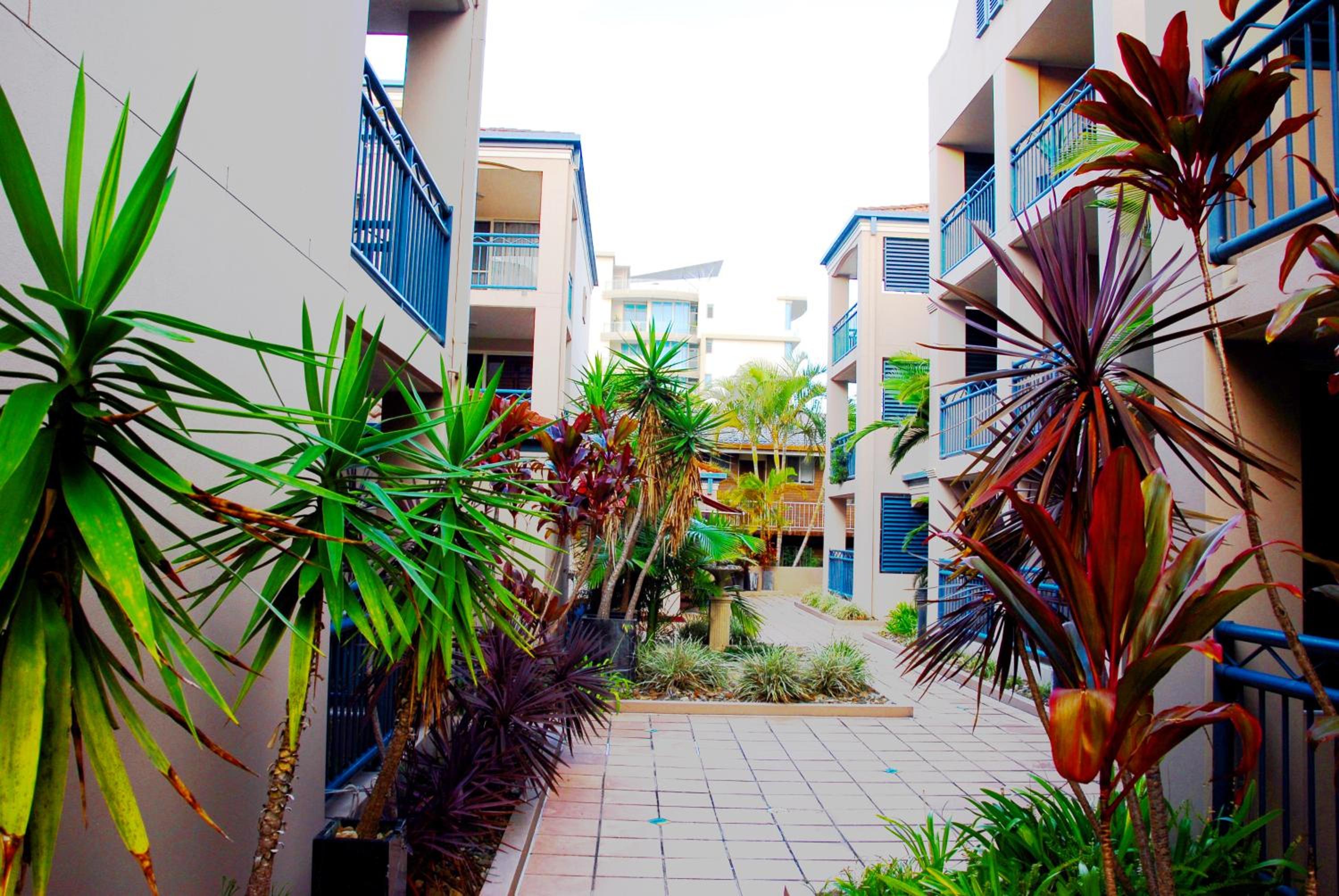 Montego Sands Resort