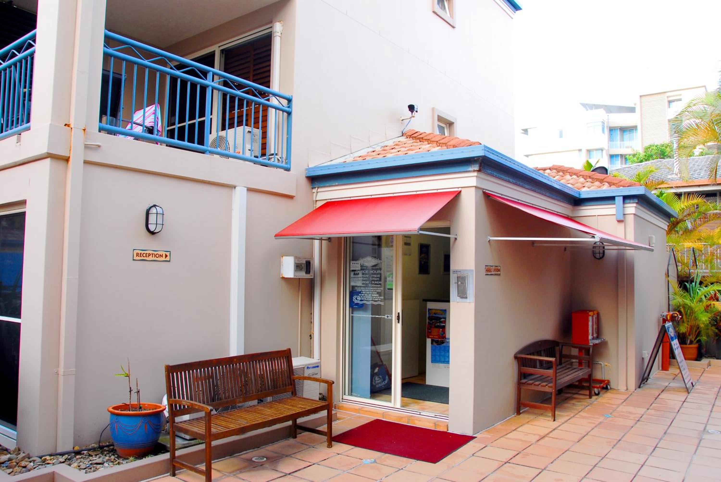 Montego Sands Resort