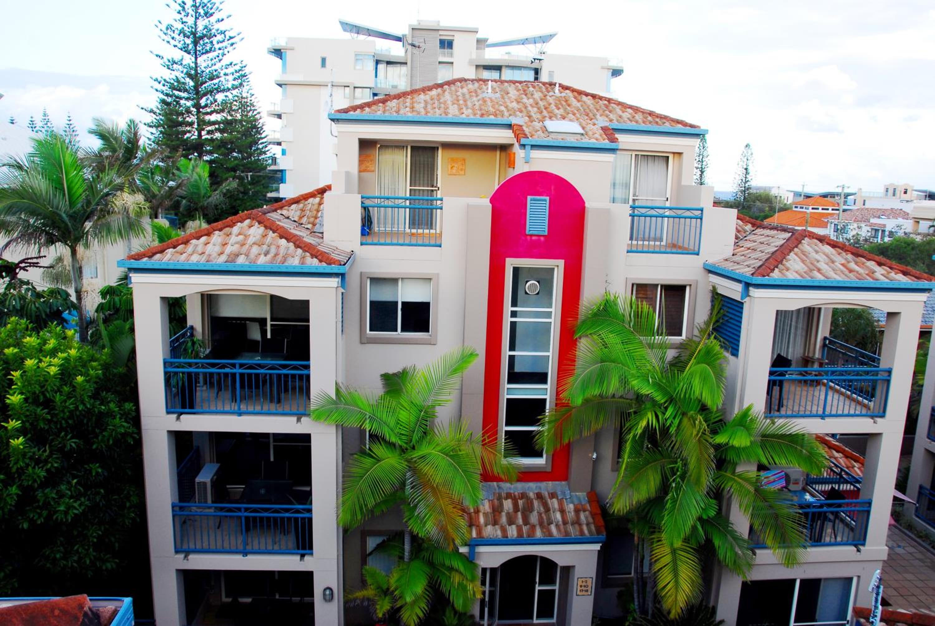 Montego Sands Resort