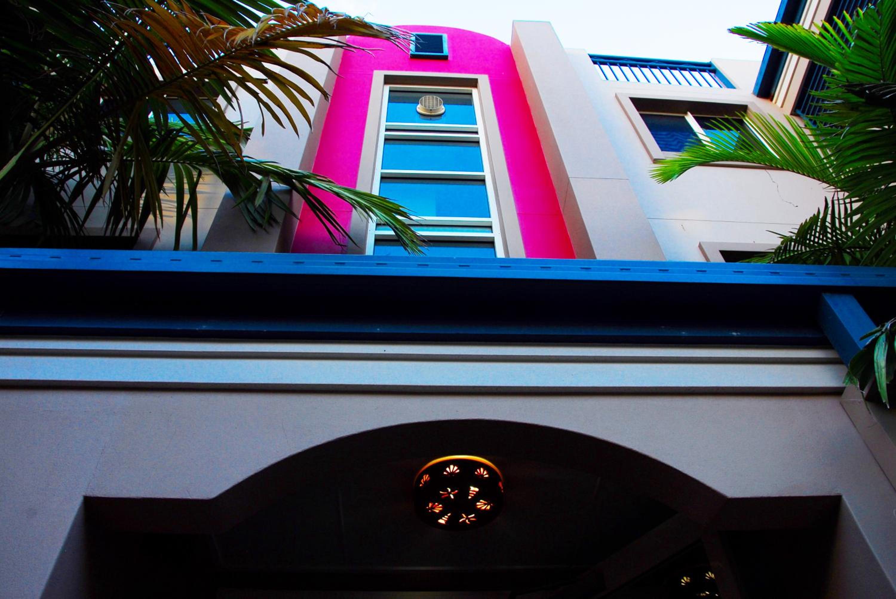 Montego Sands Resort