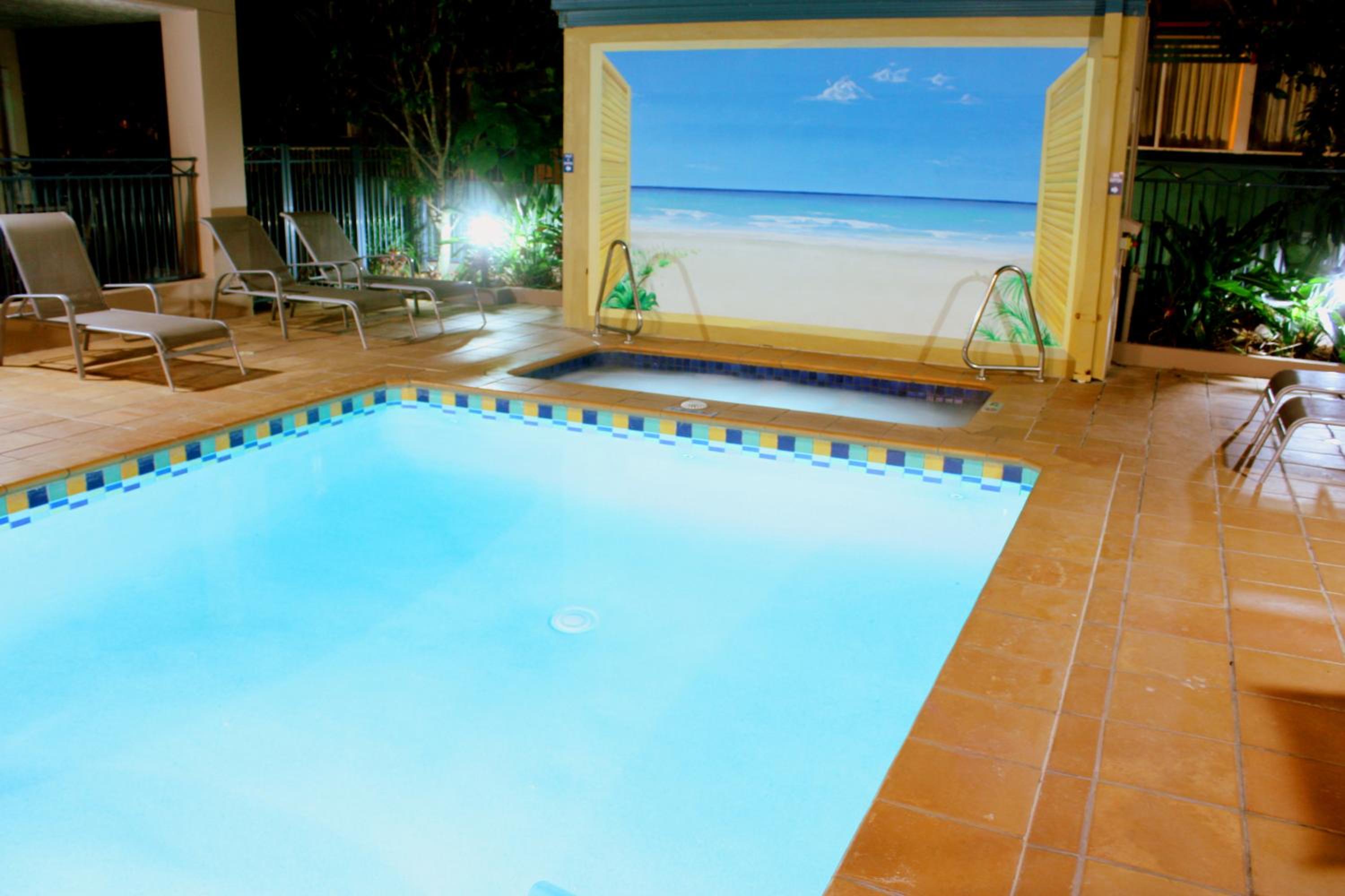 Montego Sands Resort