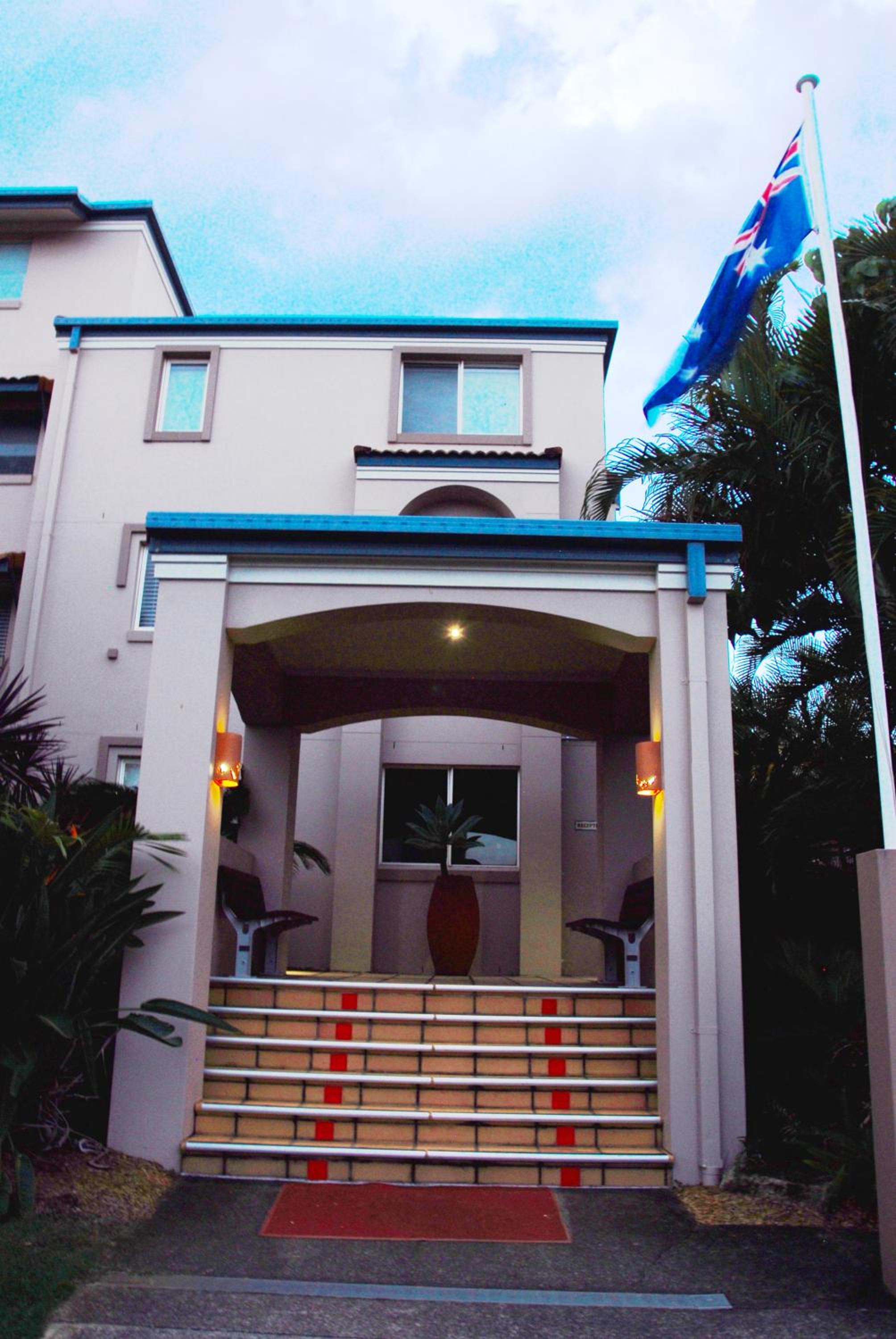 Hotel Montego Sands Resort - Image 1