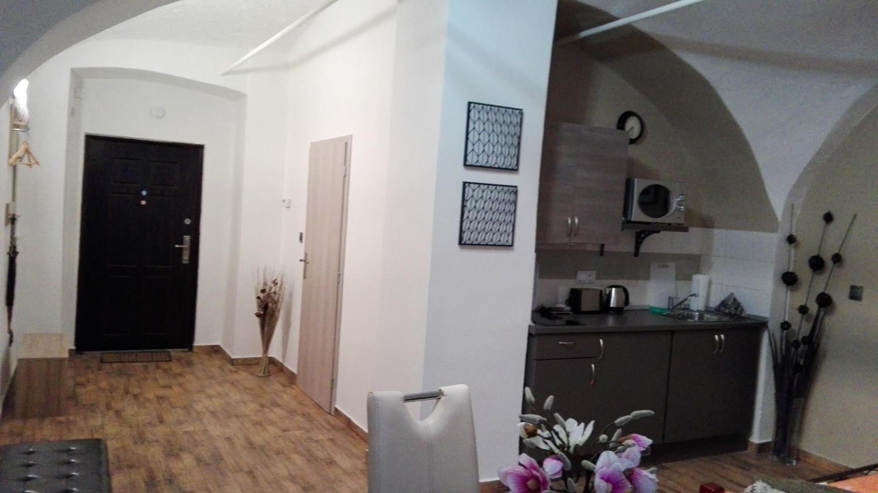 Apartment Jakubská 676