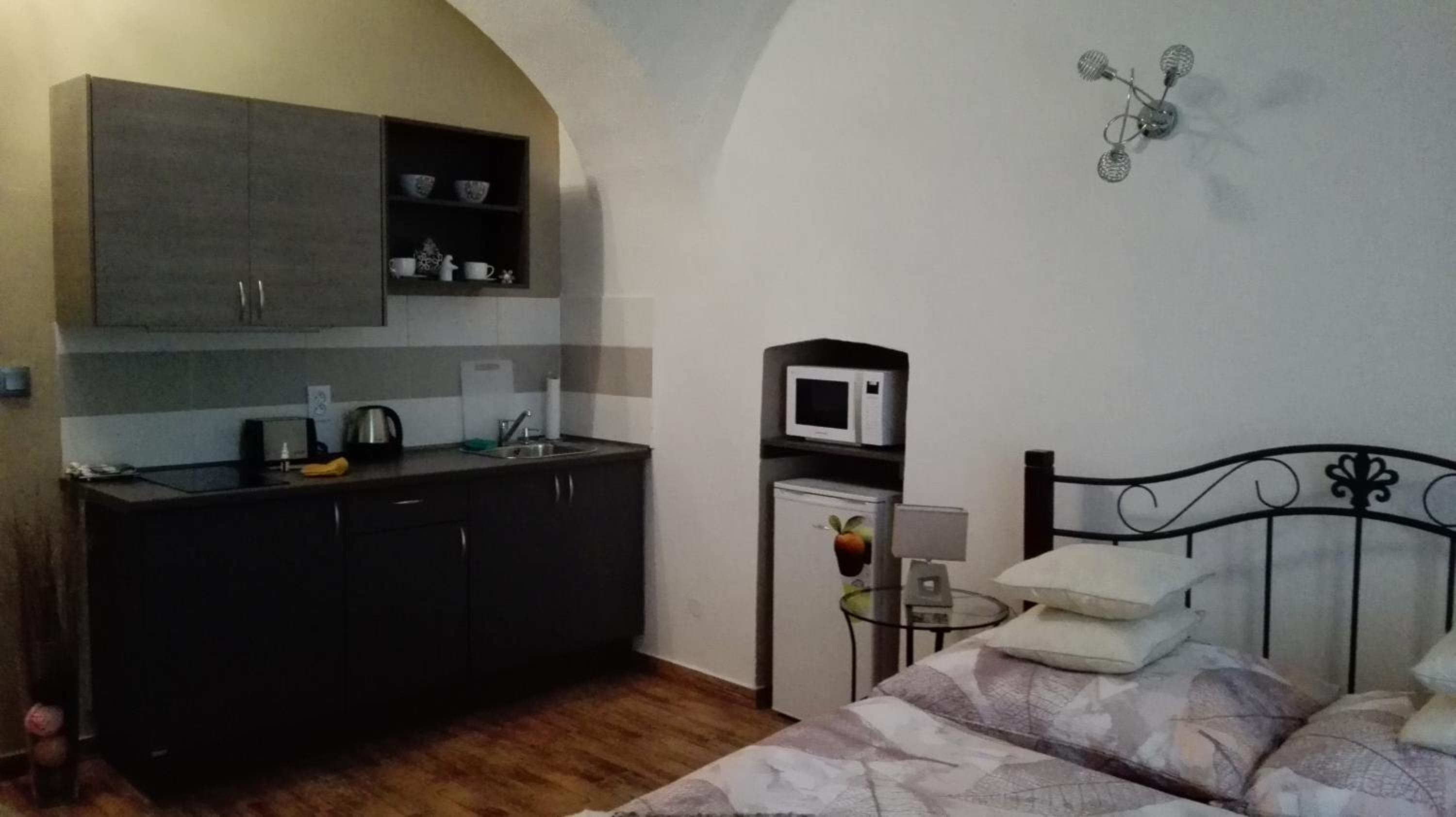 Apartment Jakubská 676