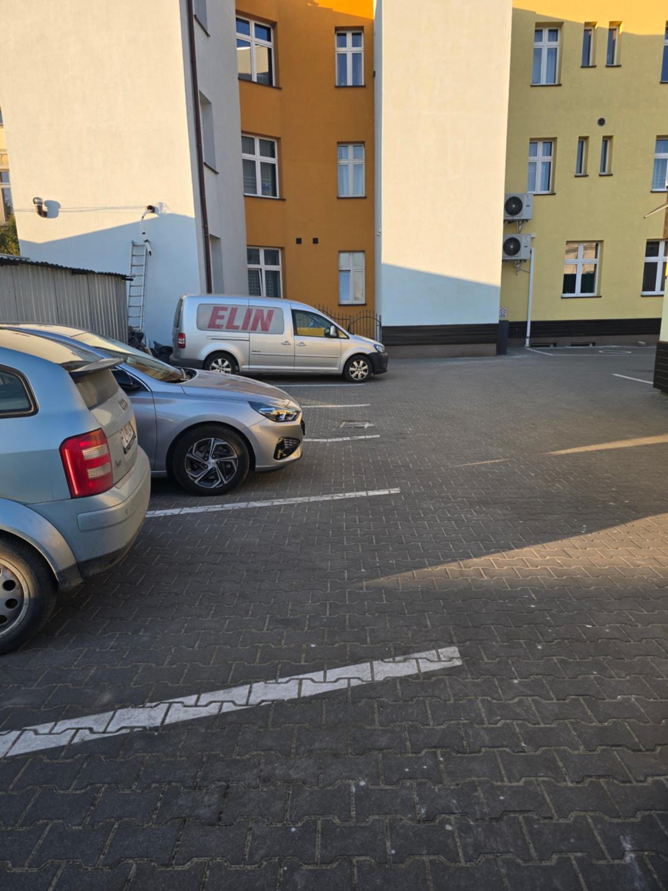 Eldom-NOCLEGI, Kolejowa 15 Wągrowiec, photo 48