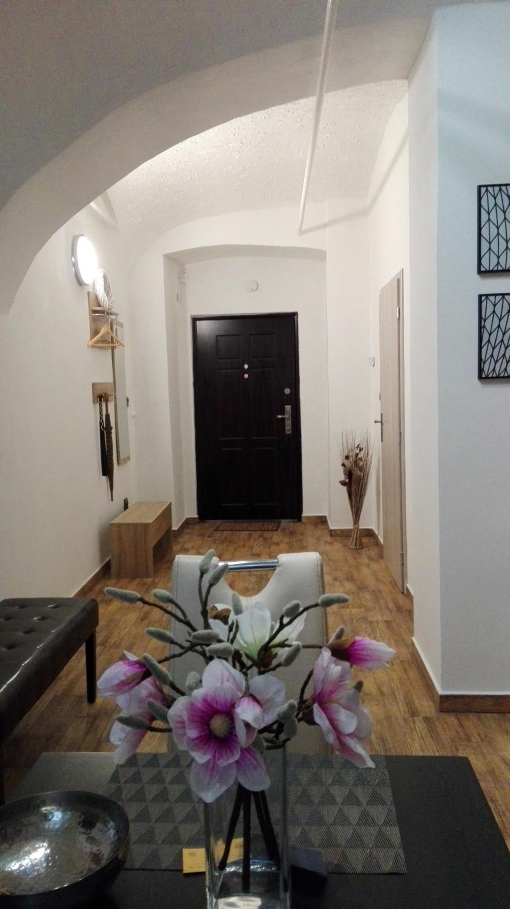 Apartment Jakubská 676