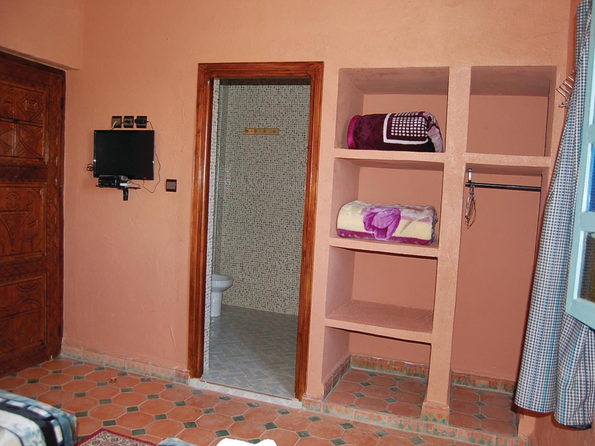 Gite Souss