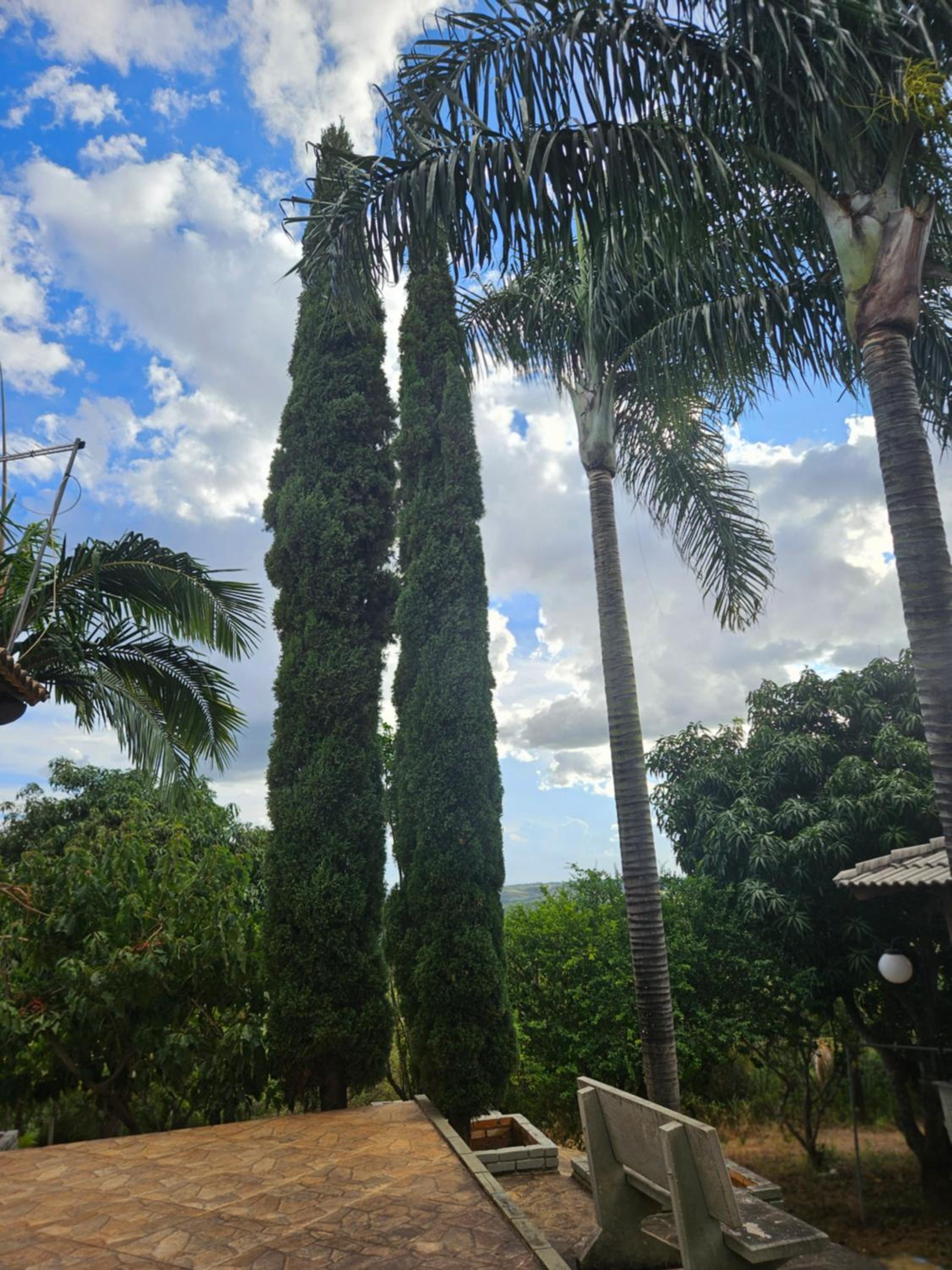 Refúgio Descanso com Pet Friendly 40 min de ÁGUAS CLARAS BRASÍLIA
