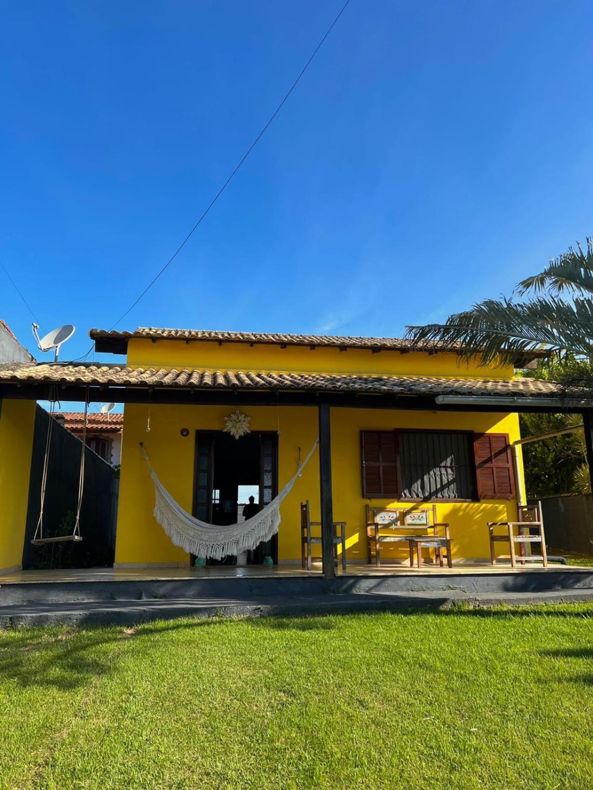 Refugio Brisa do Campo - IG - SOLAR DO CAMPO