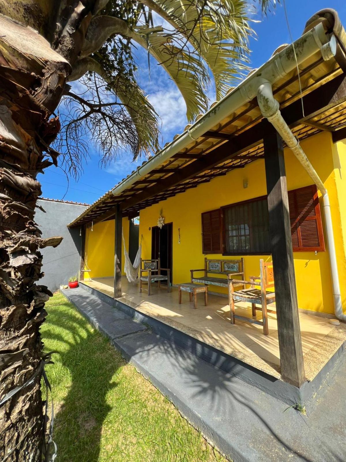 Refugio Brisa do Campo - IG - SOLAR DO CAMPO