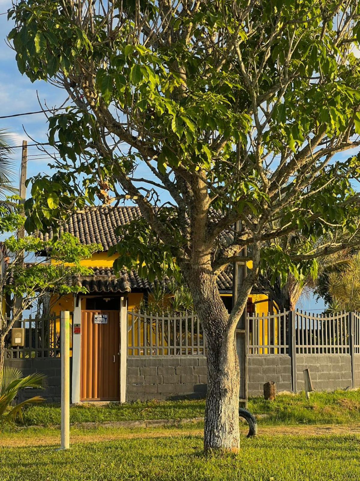 Refugio Brisa do Campo - IG - SOLAR DO CAMPO