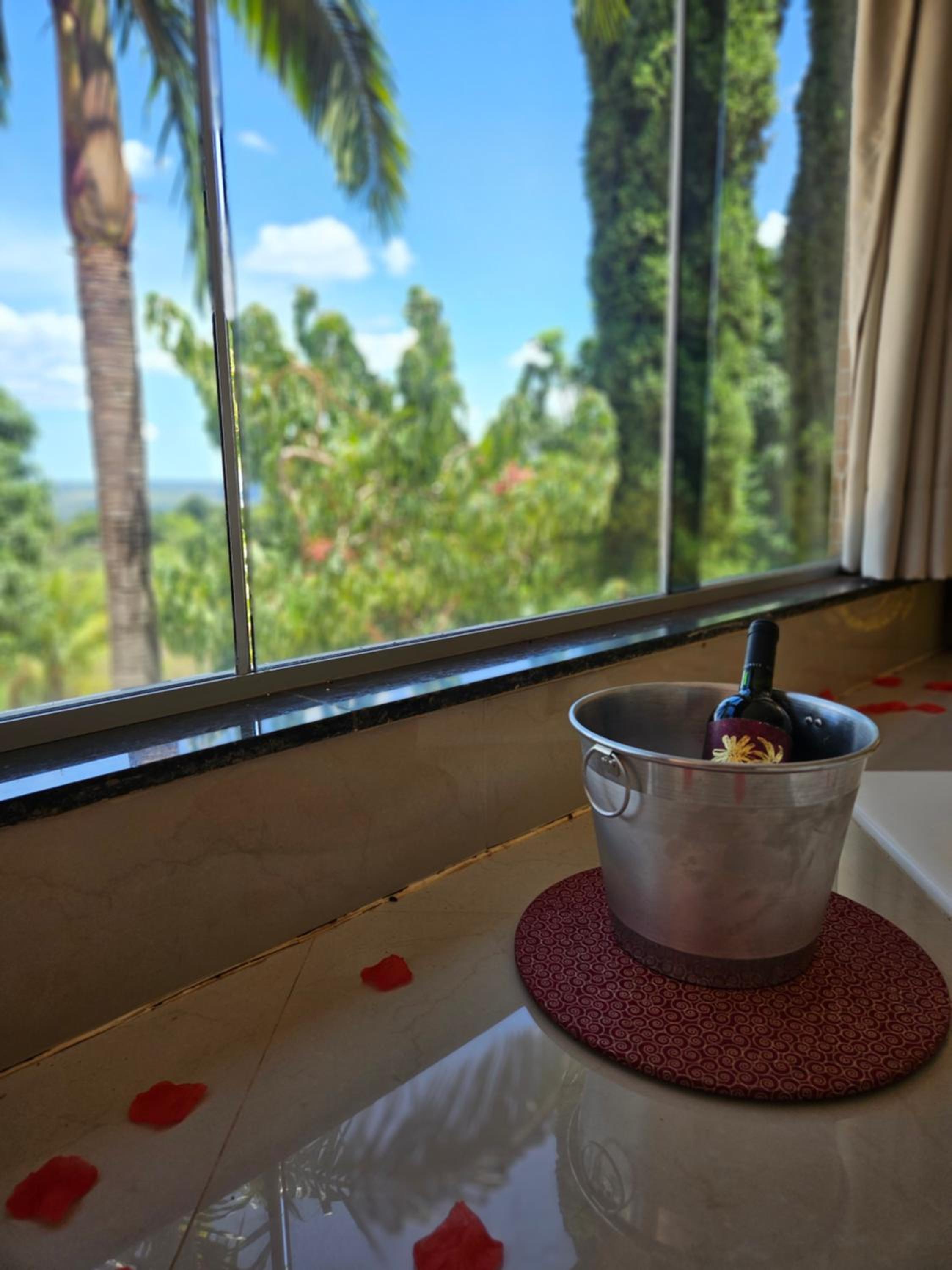Refúgio Descanso com Pet Friendly 40 min de ÁGUAS CLARAS BRASÍLIA