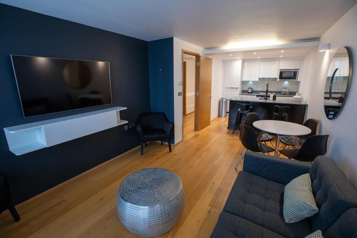 Luxury London Apartment