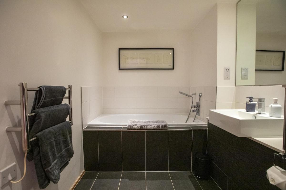 Luxury London Apartment