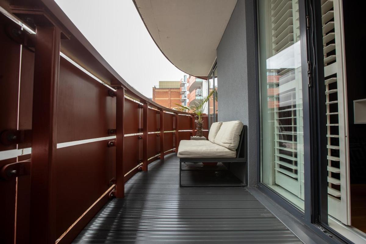 Luxury London Apartment