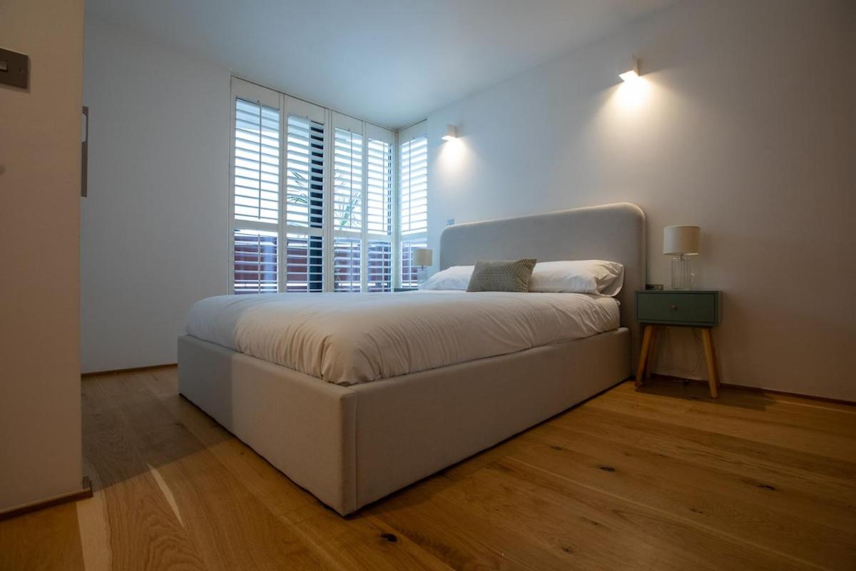 Luxury London Apartment