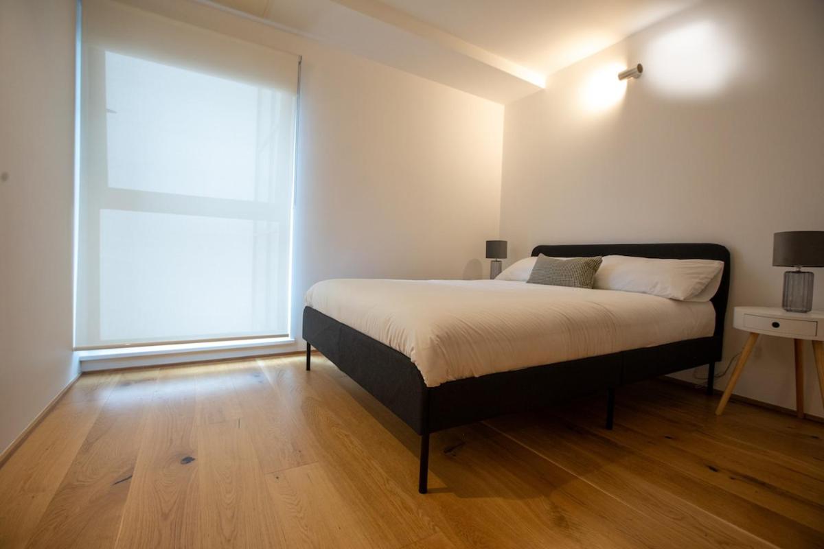 Luxury London Apartment