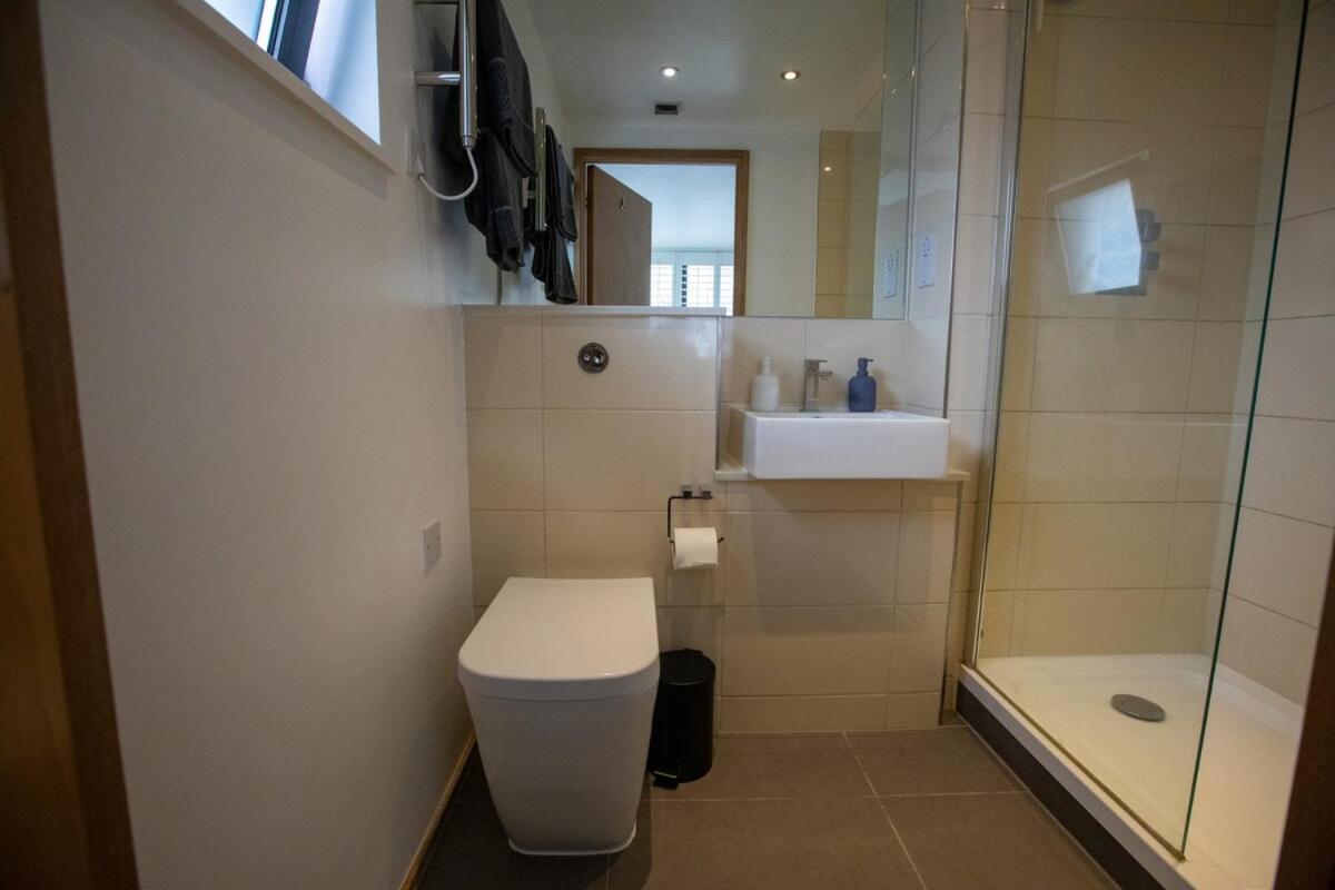 Luxury London Apartment