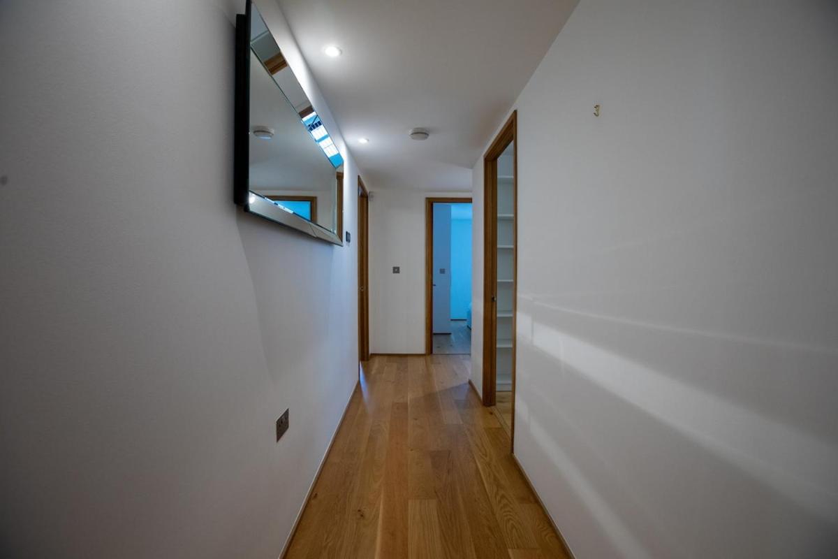 Luxury London Apartment