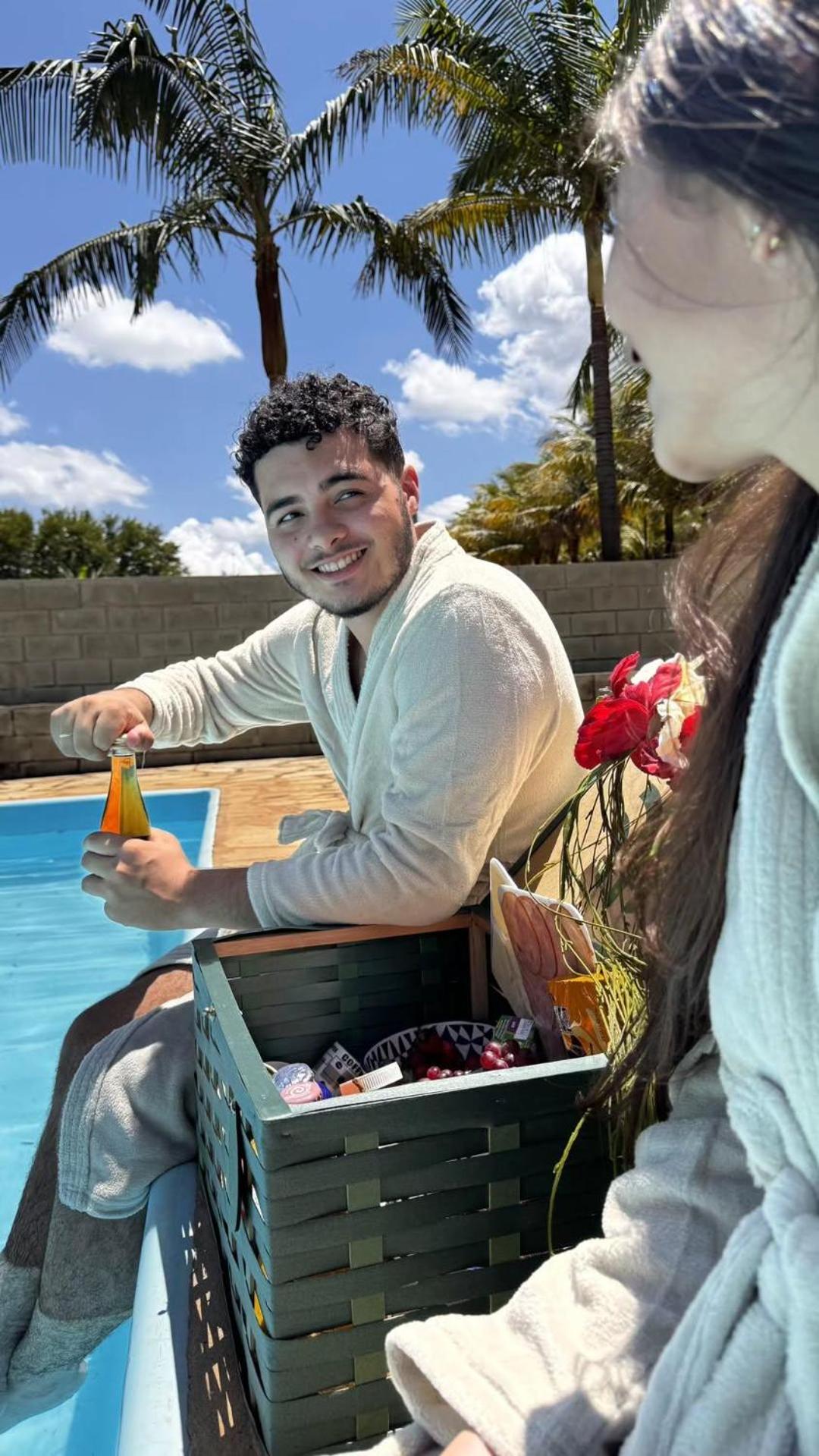 Refúgio Descanso com Pet Friendly 40 min de ÁGUAS CLARAS BRASÍLIA
