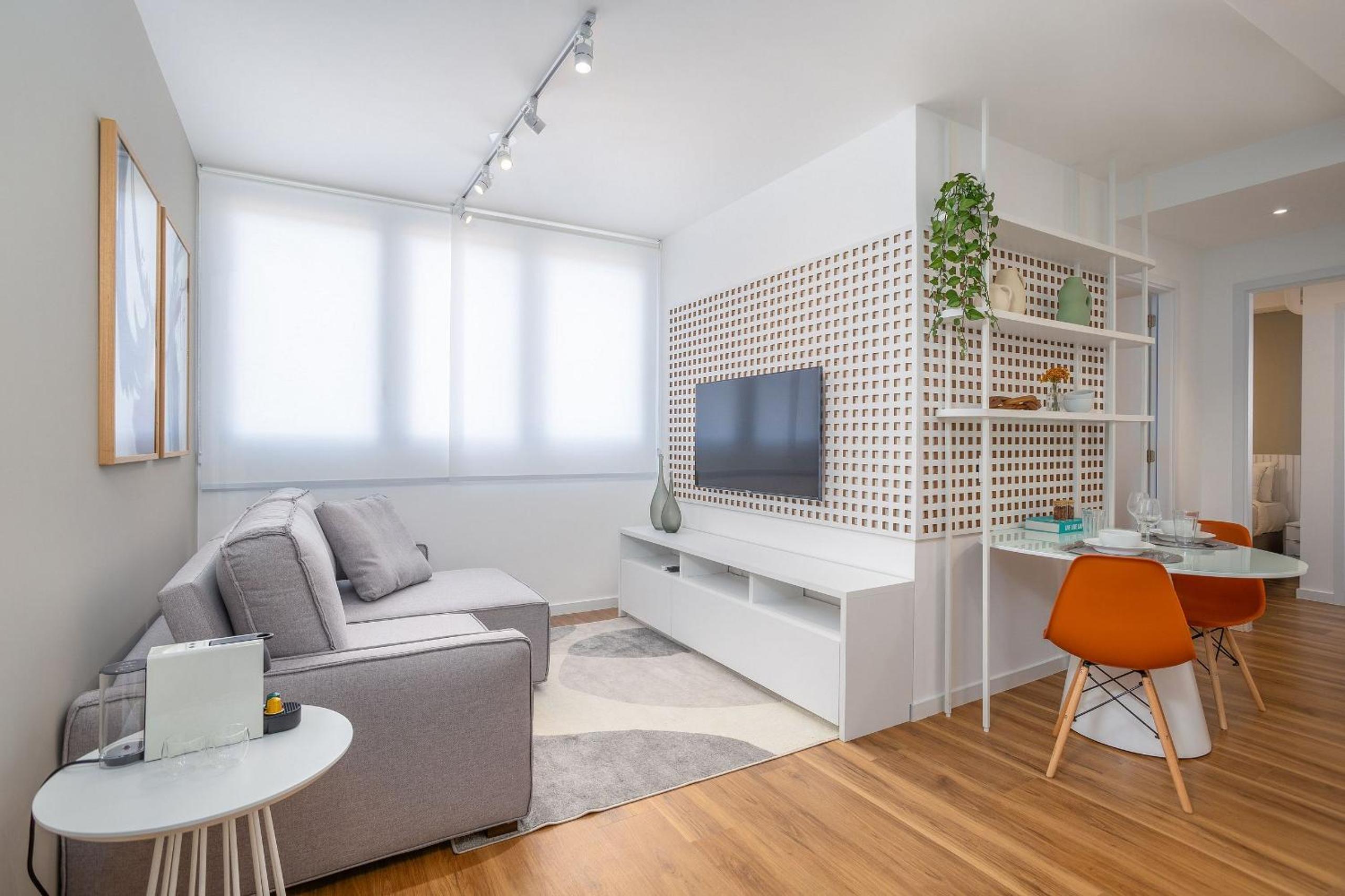 Extension Berrini