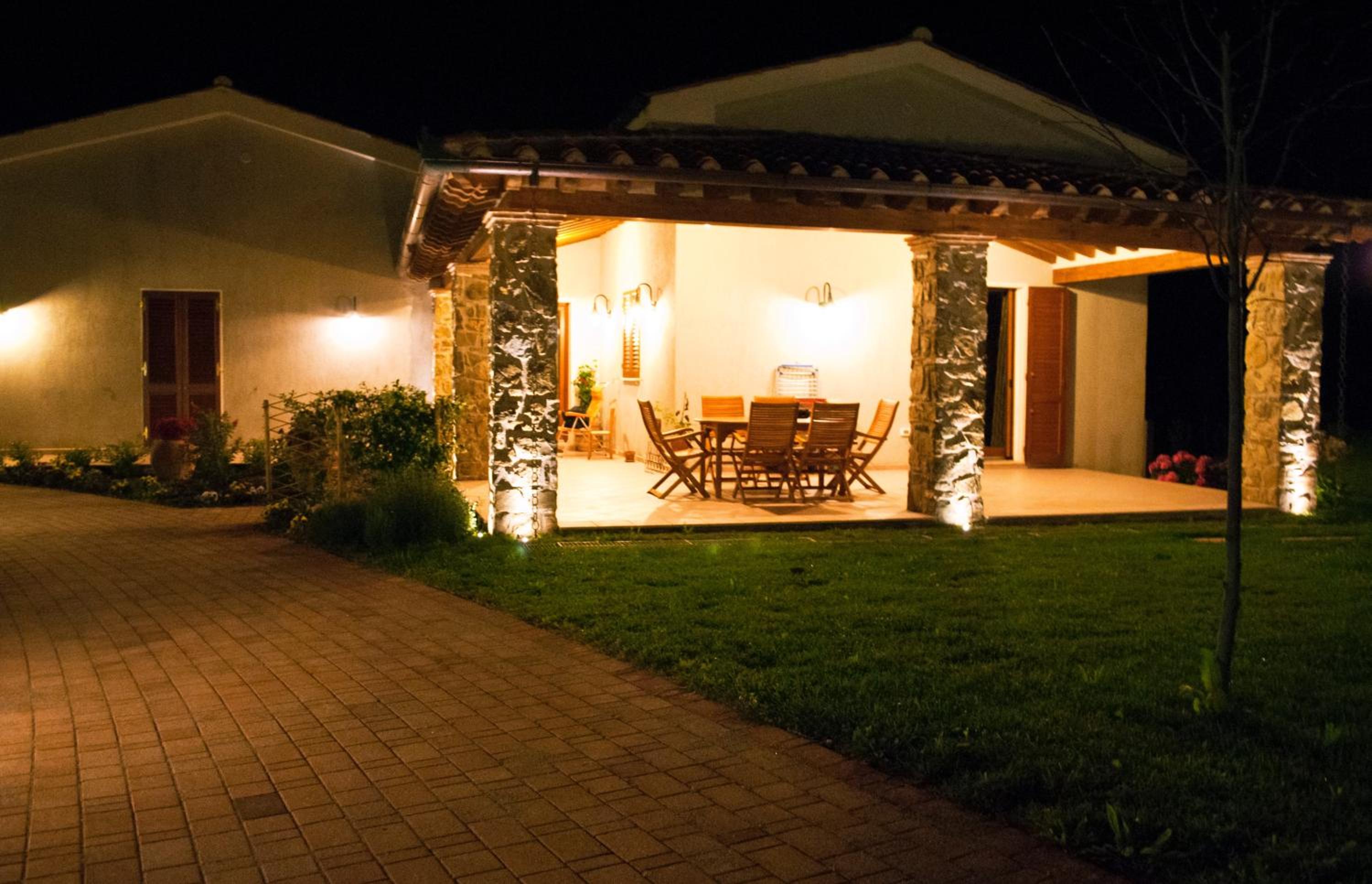 Tonini House view 5