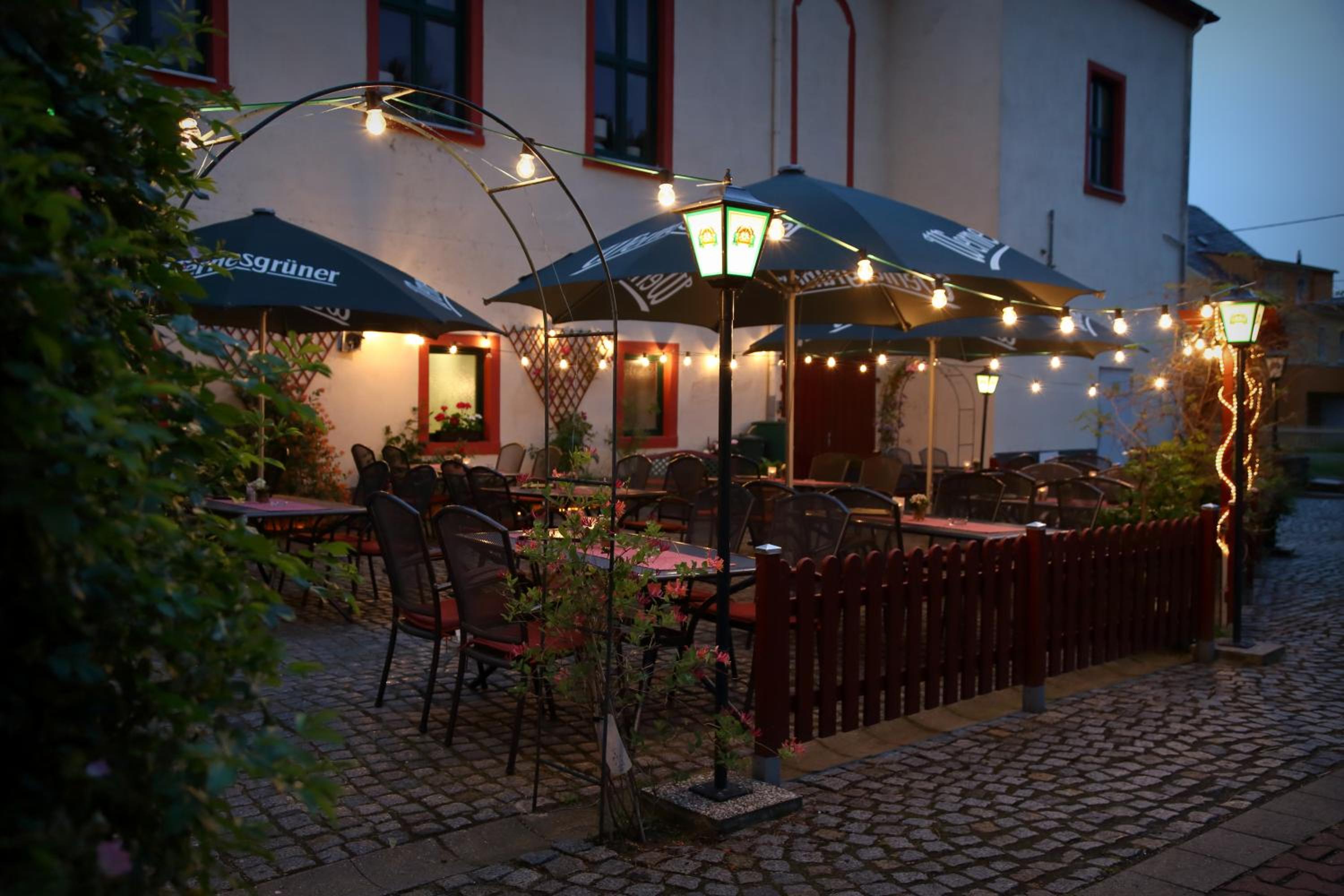 Gasthof und Hotel Roter Hirsch - Property Image 47