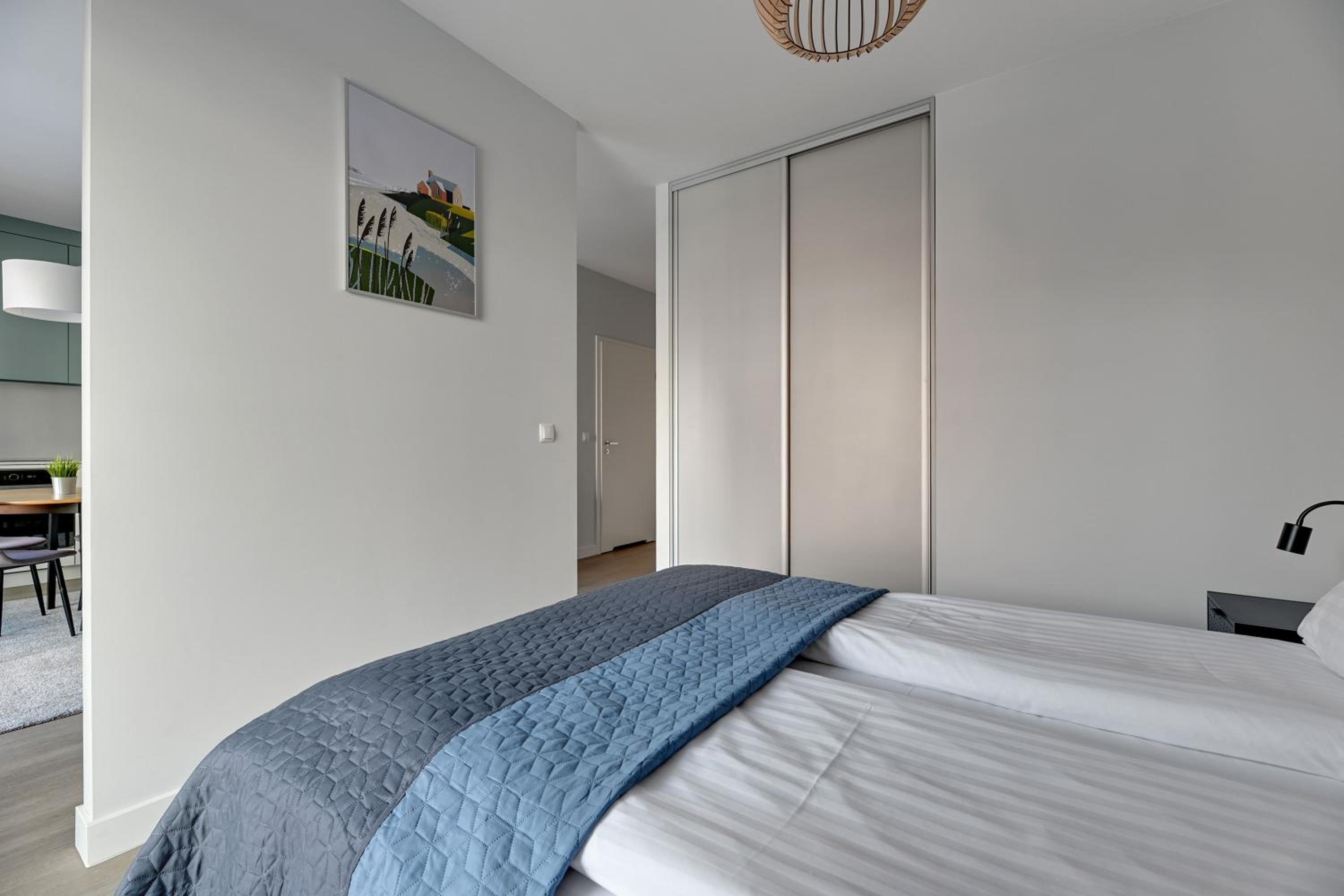 Scala City Center Apartments & Studio by Lion Apartments