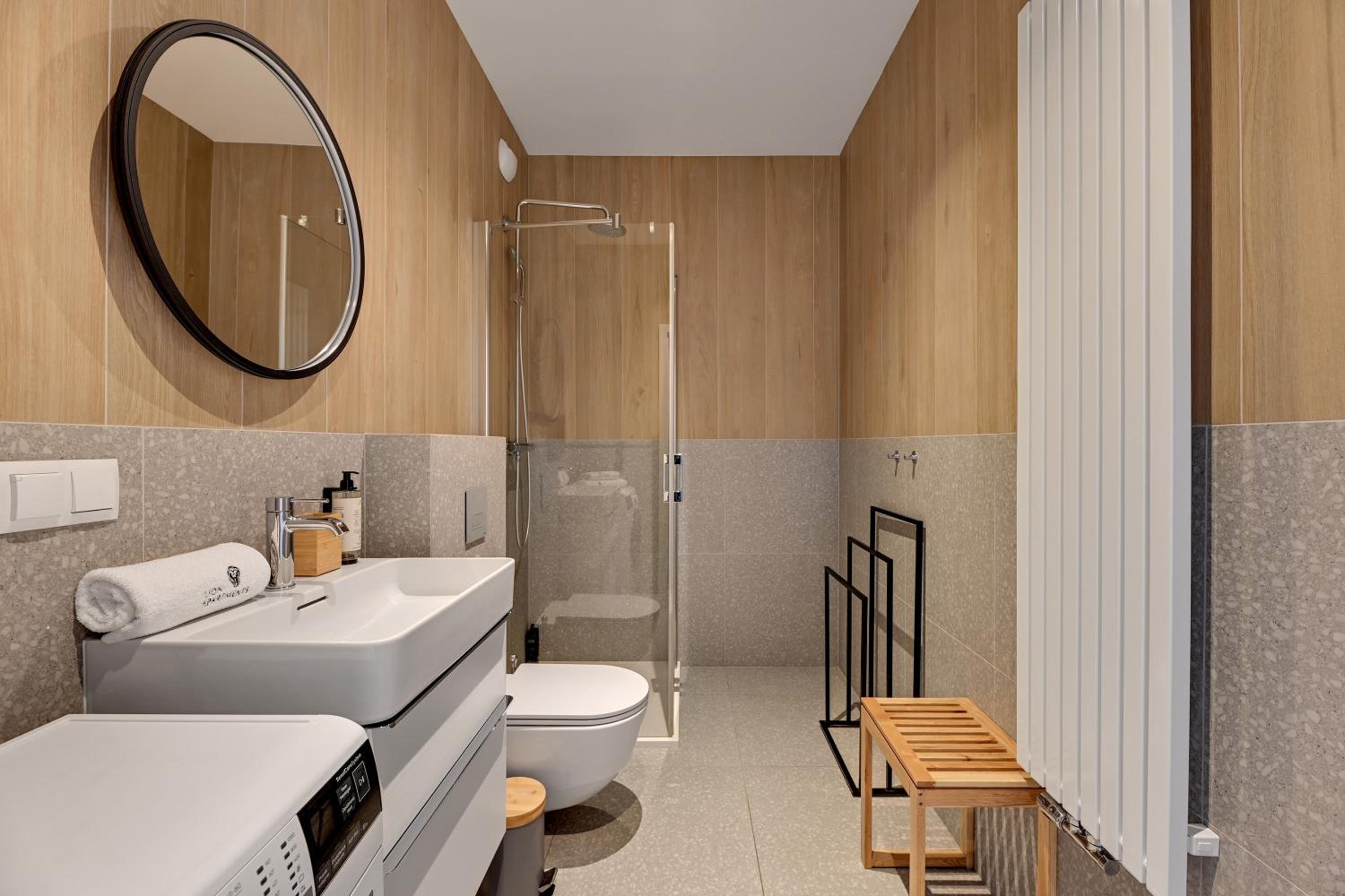 Scala City Center Apartments & Studio by Lion Apartments