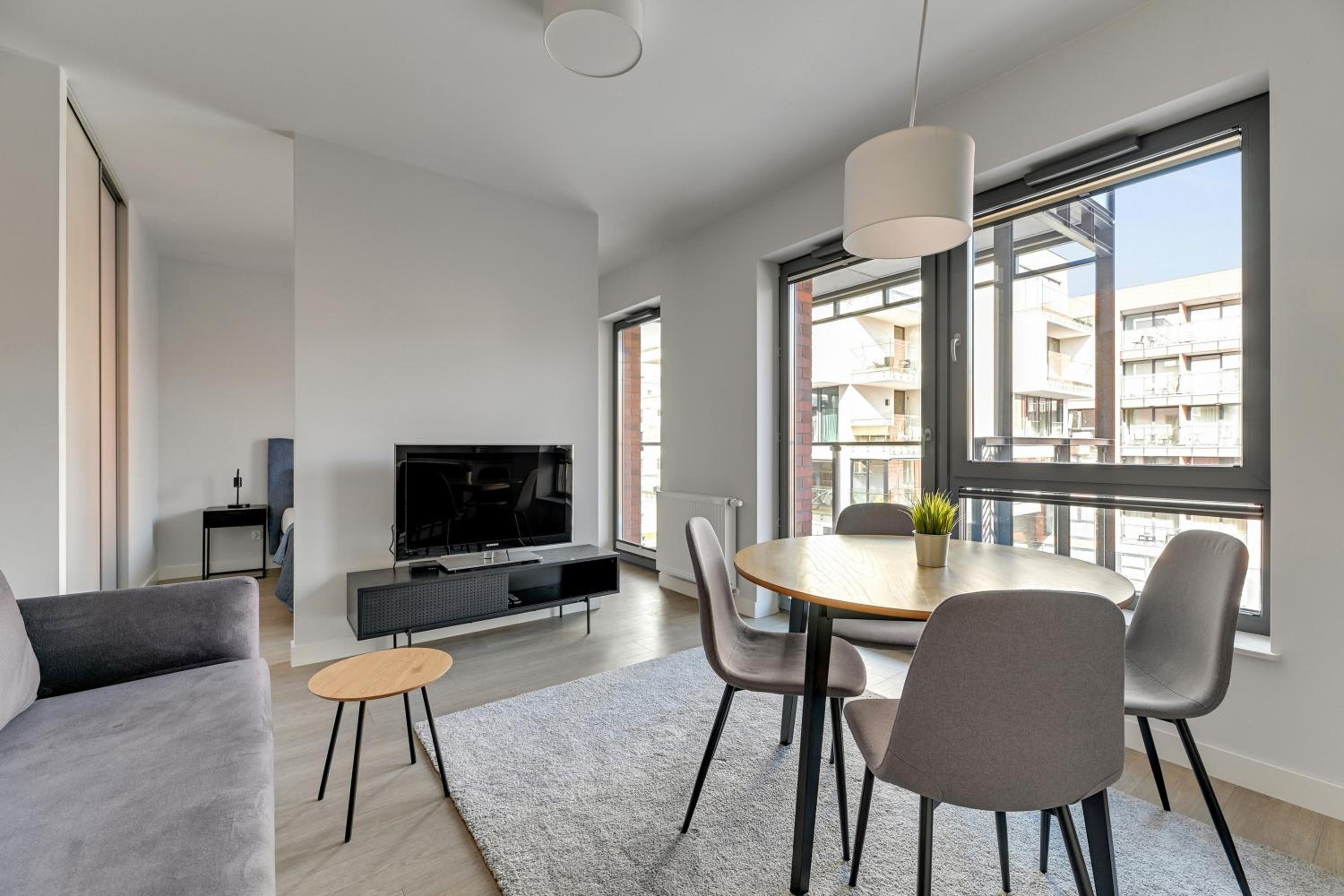 Scala City Center Apartments & Studio by Lion Apartments
