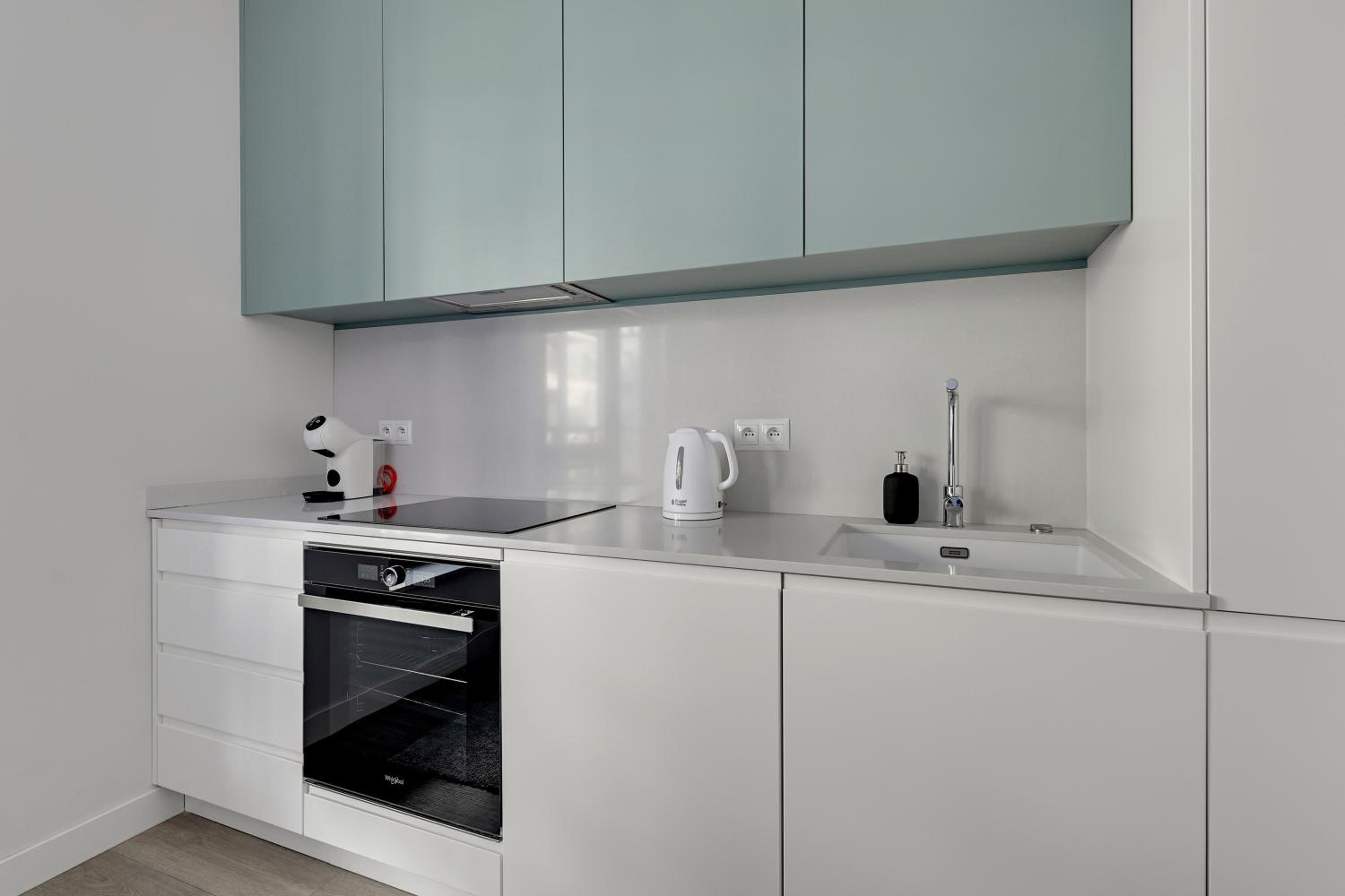 Scala City Center Apartments & Studio by Lion Apartments