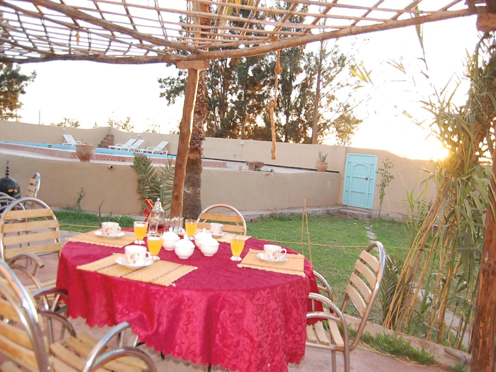 Gite Souss