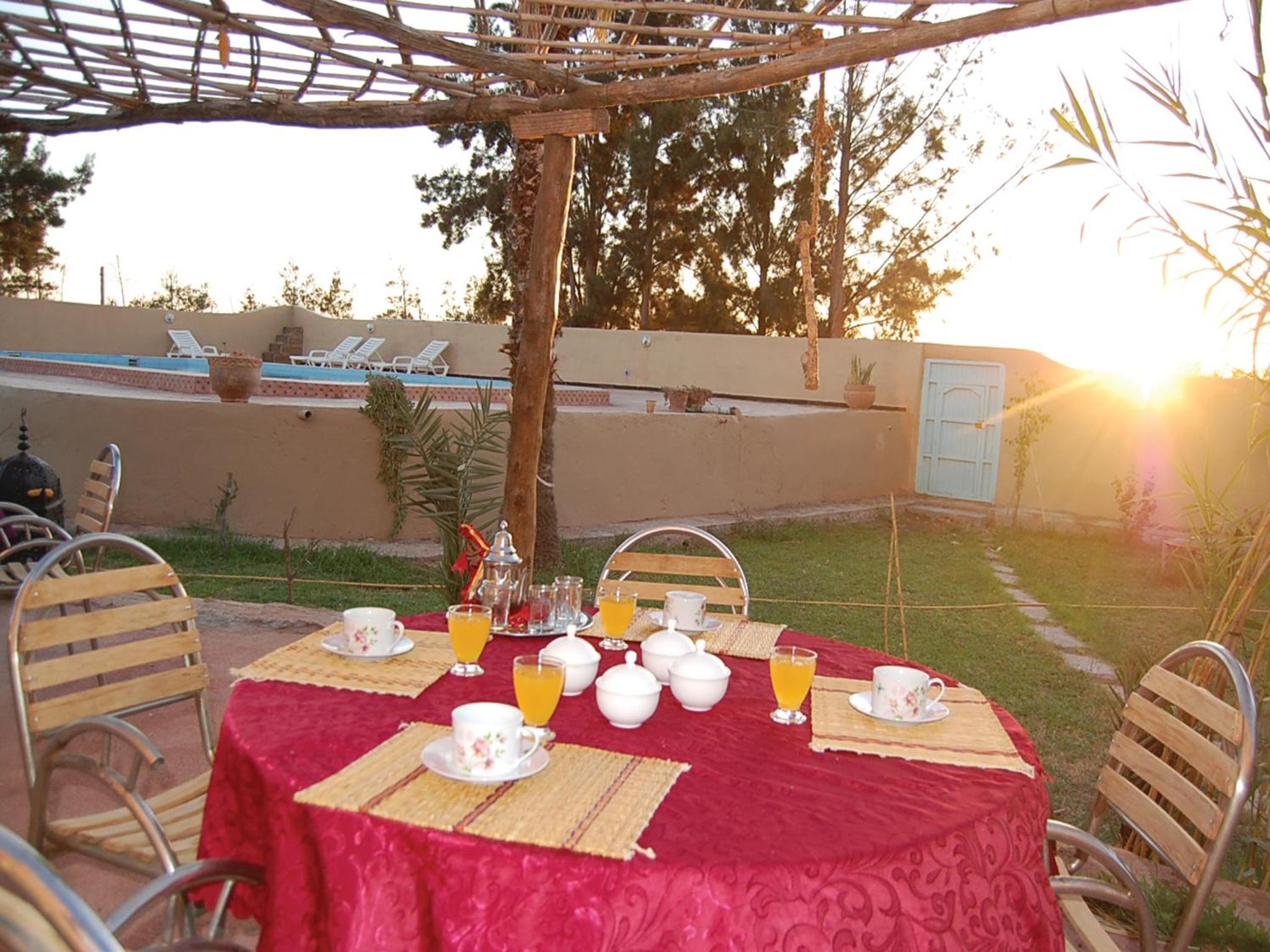 Gite Souss