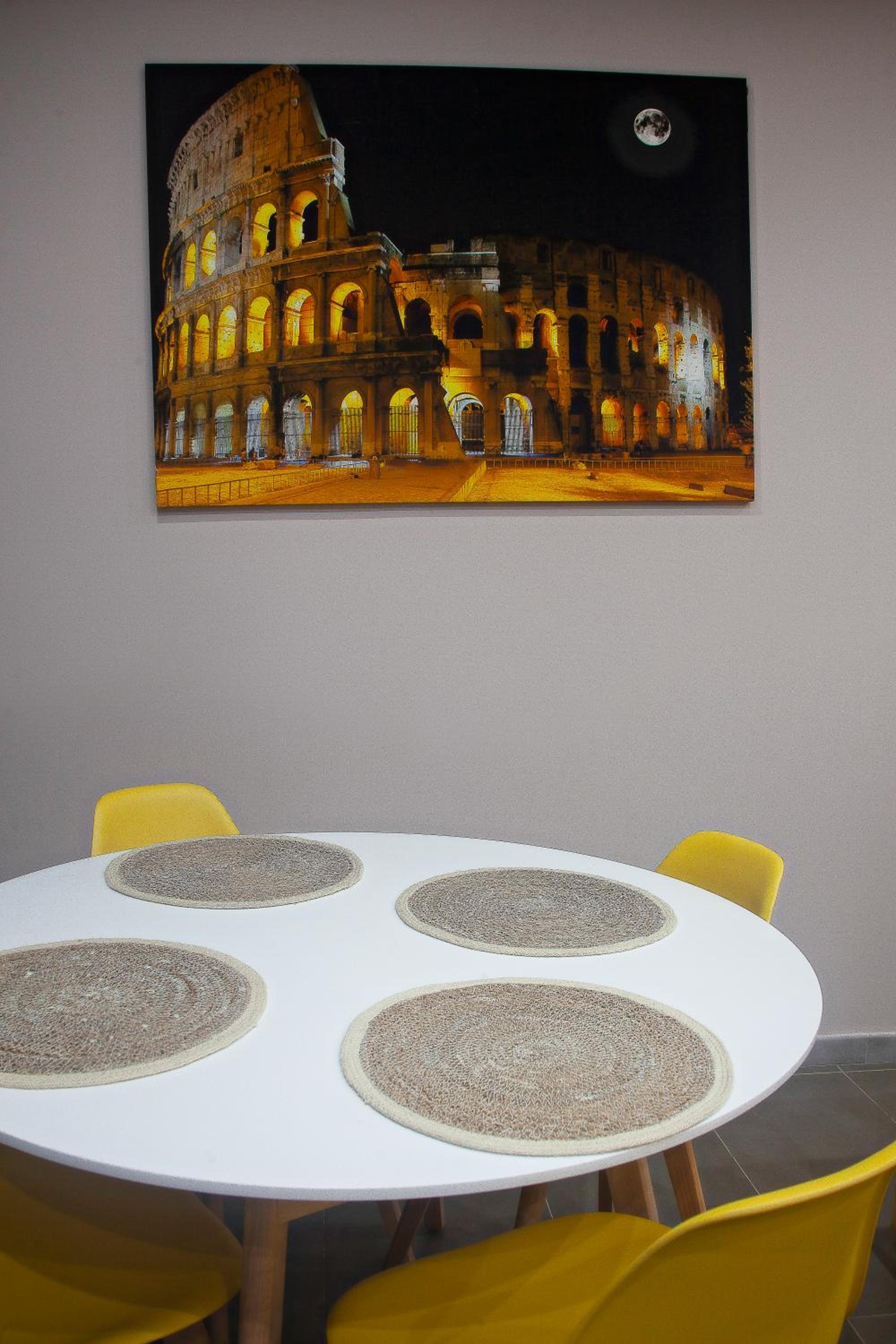 benny urban house appia