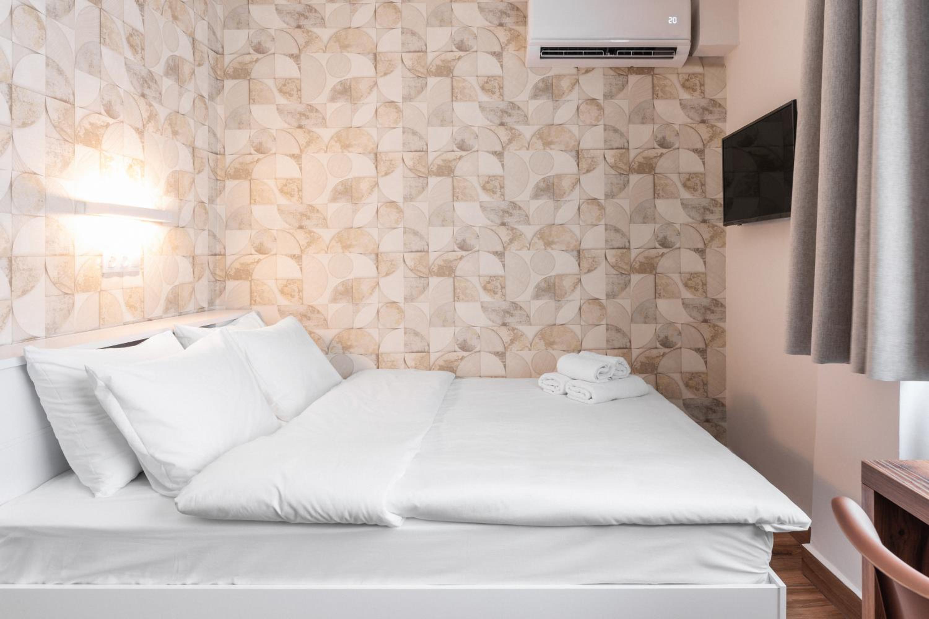 Palea, Urban comfort in Thessaloniki