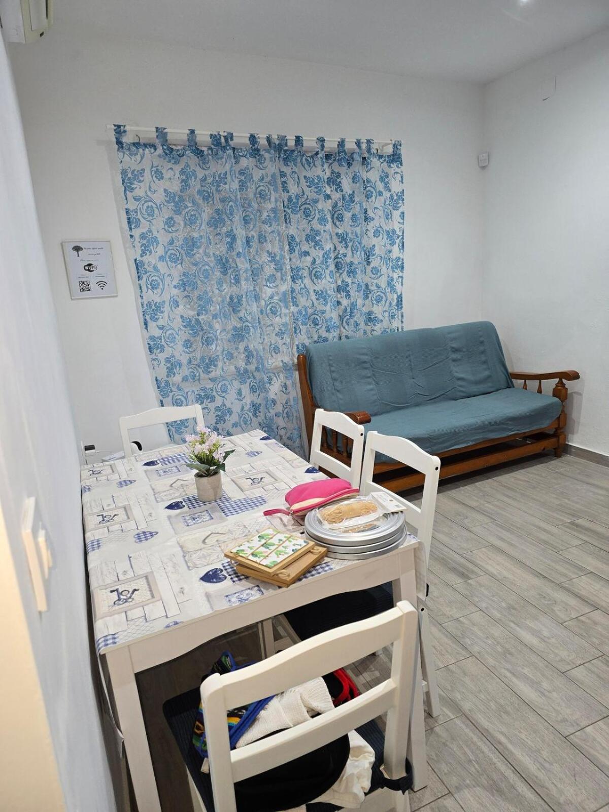 Casa El Canario by Sanlúcar Housing