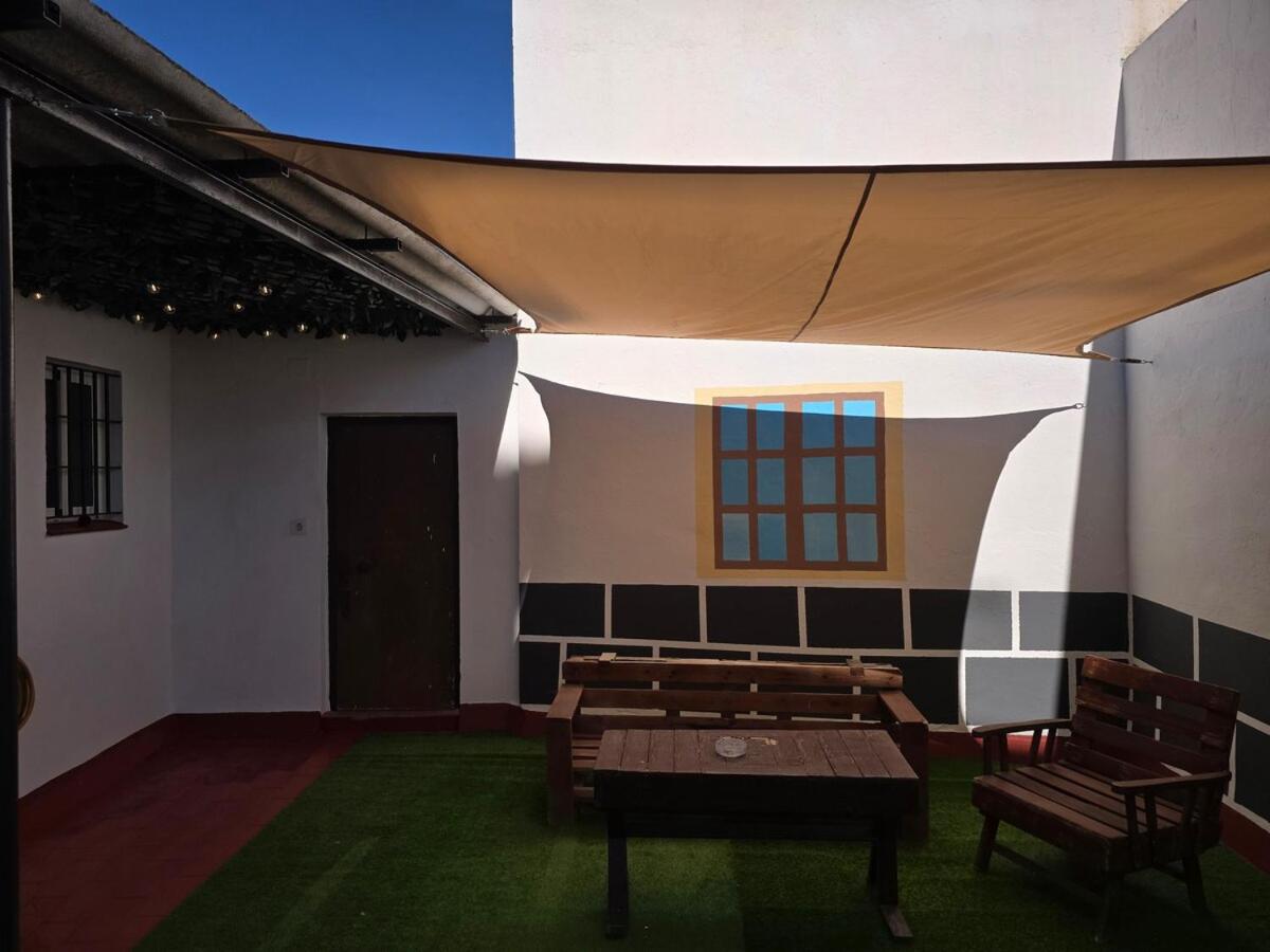 Casa El Canario by Sanlúcar Housing