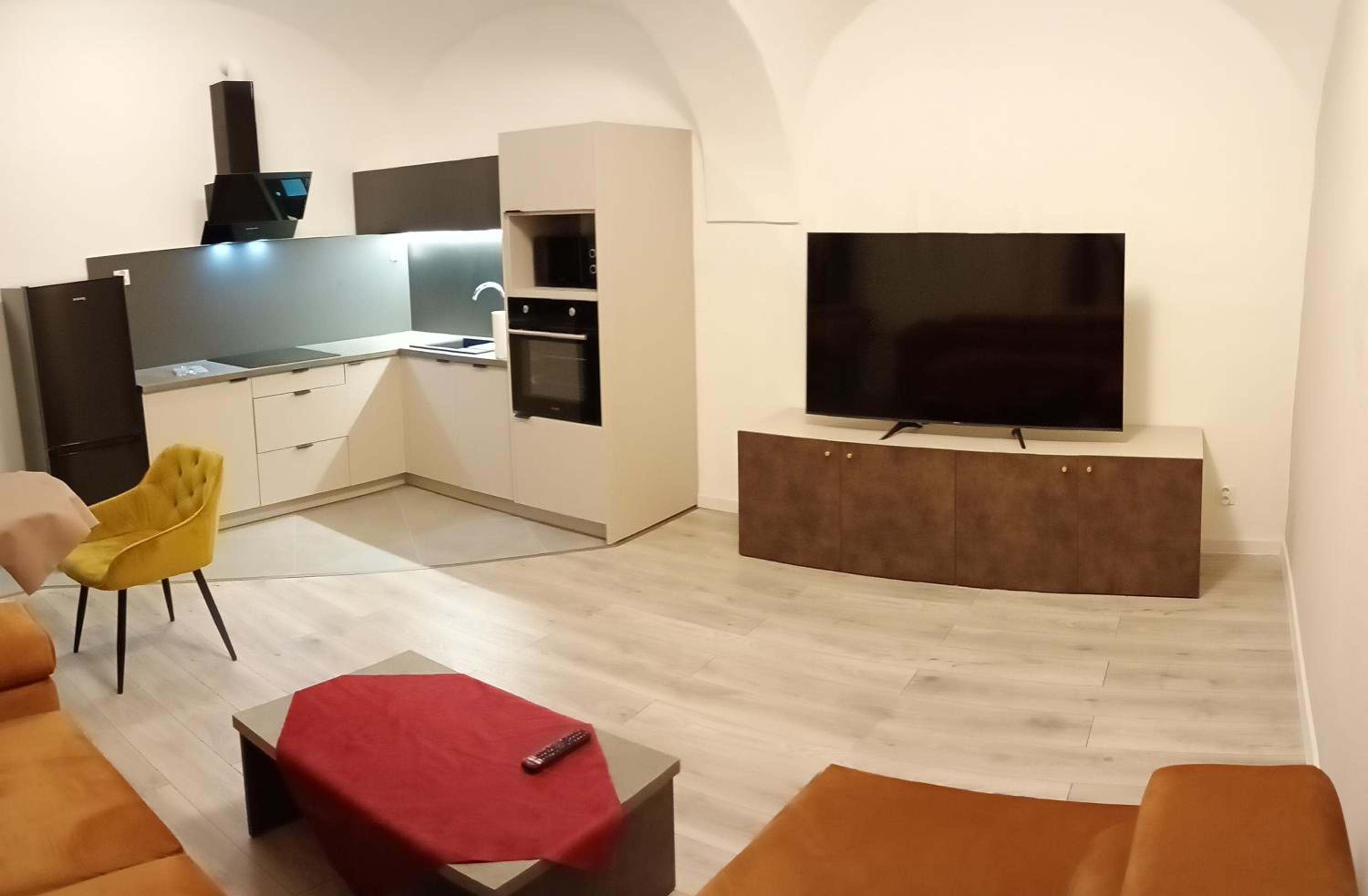 Alma Apartment DOWNTOWN