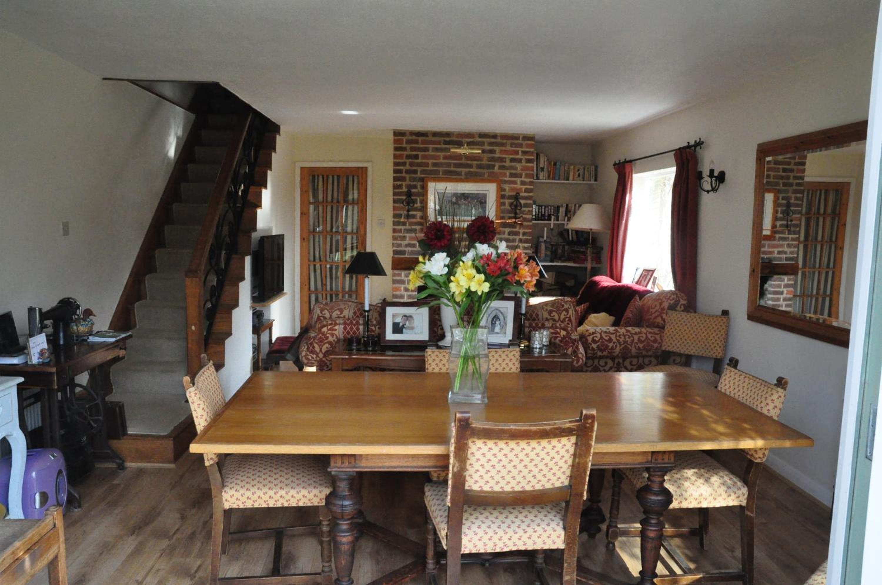 Little Tidebrook Farm